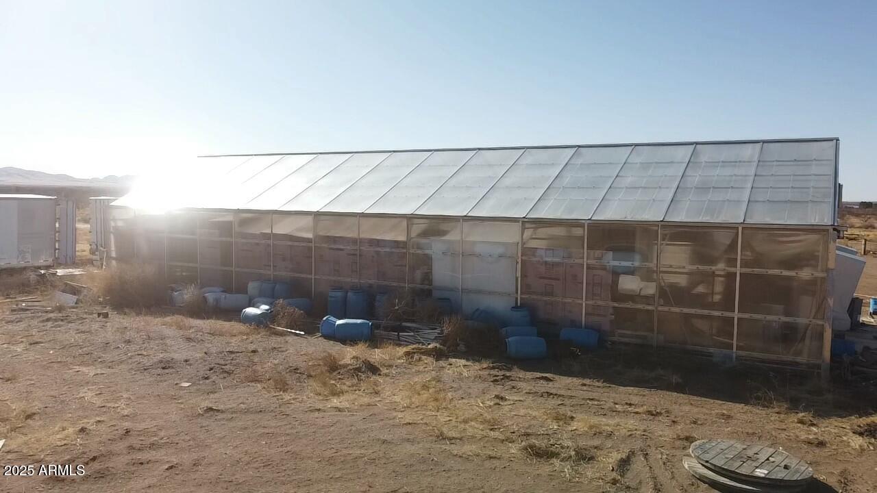 ASH CREEK FARMS - Land