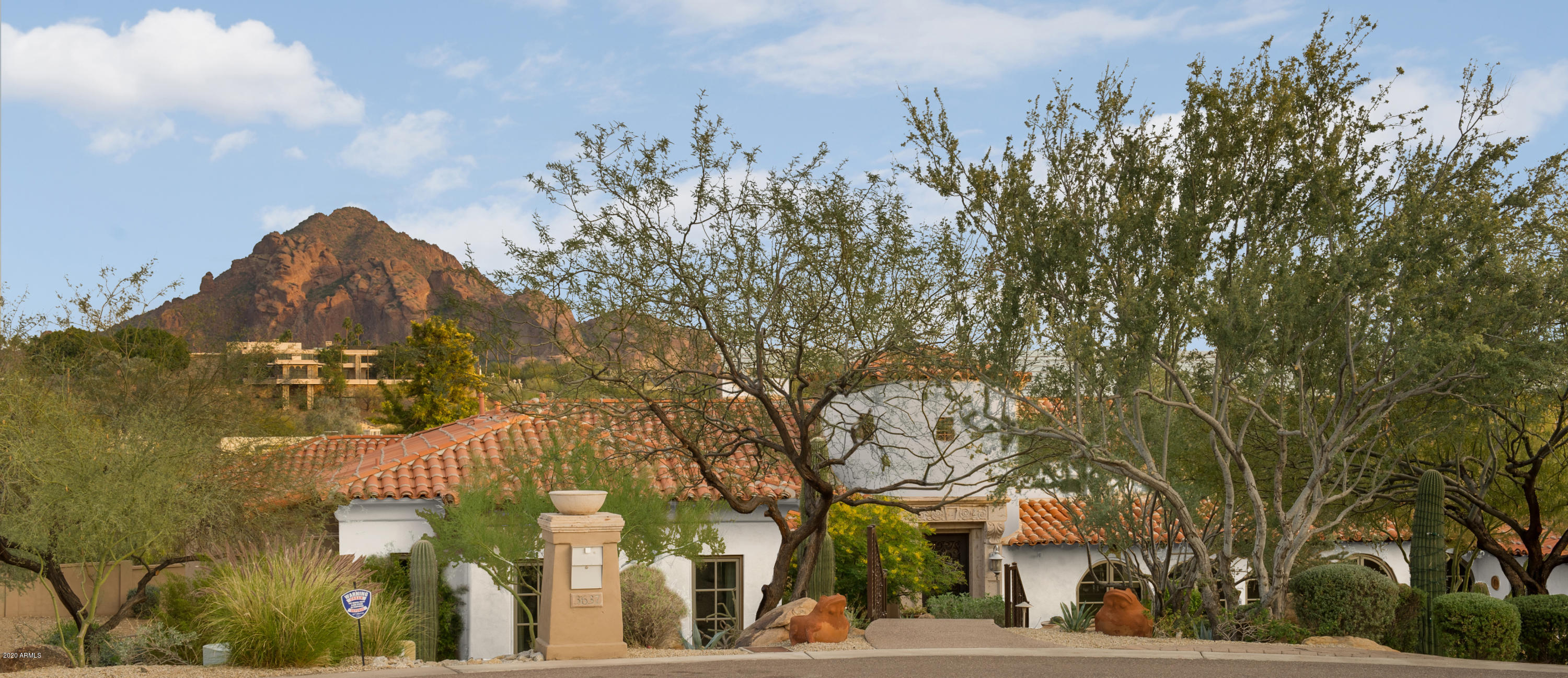 Medicine Man Ridge 5 - Residential
