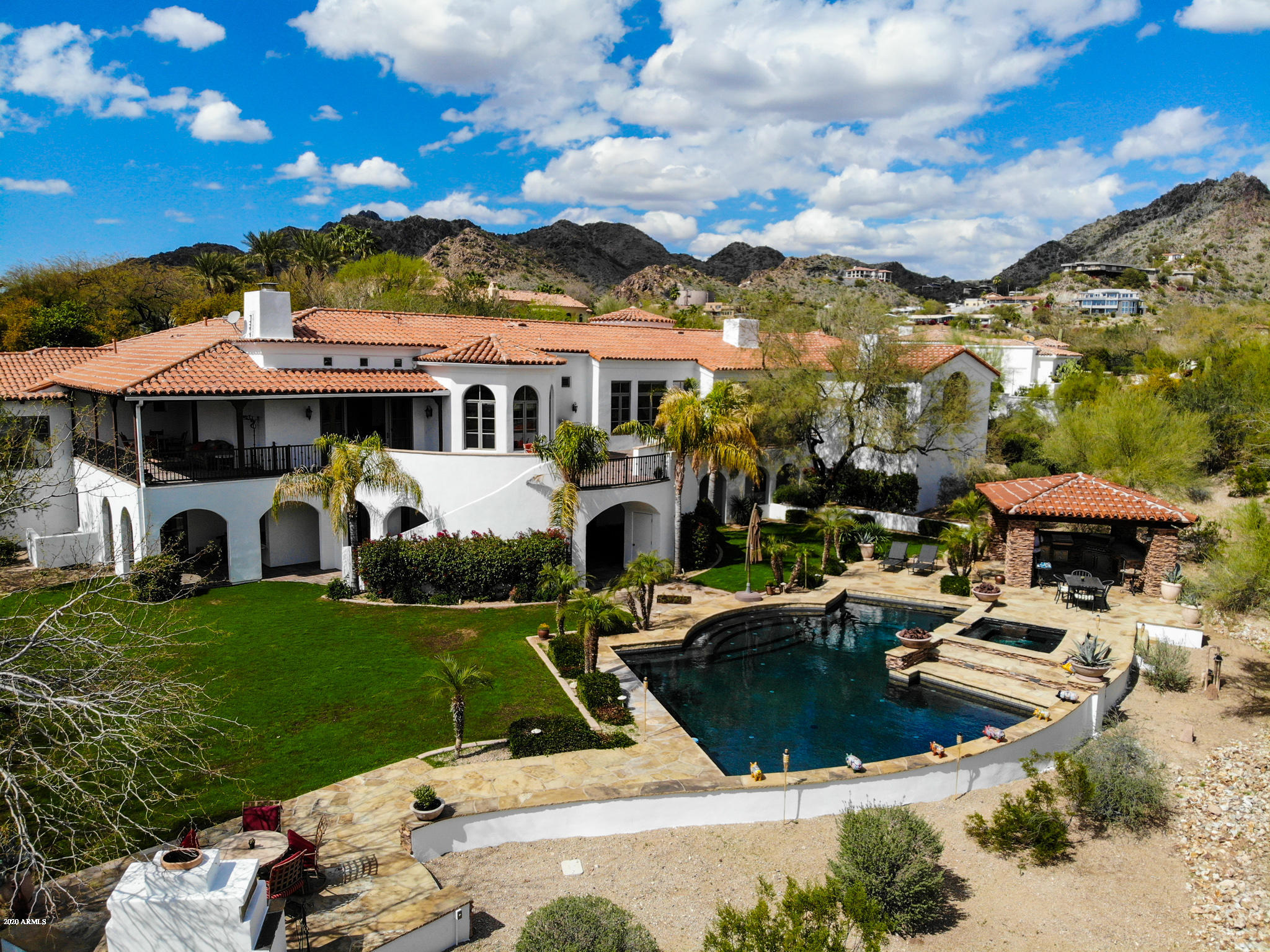Medicine Man Ridge 5 - Residential