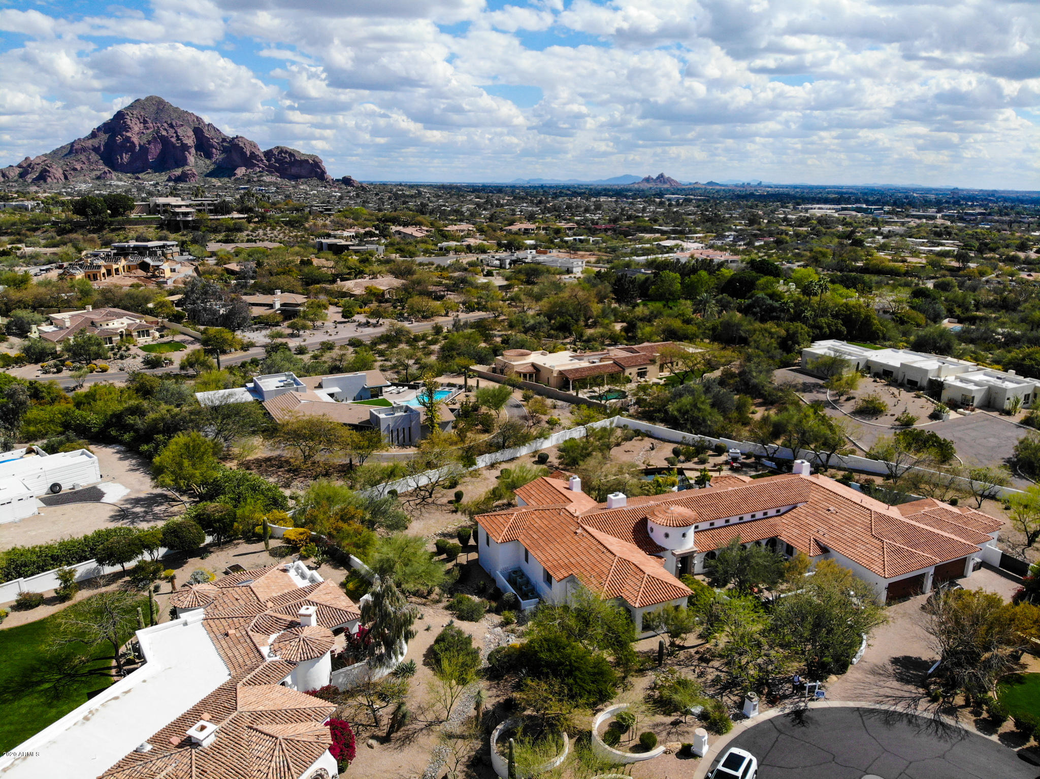 Medicine Man Ridge 5 - Residential