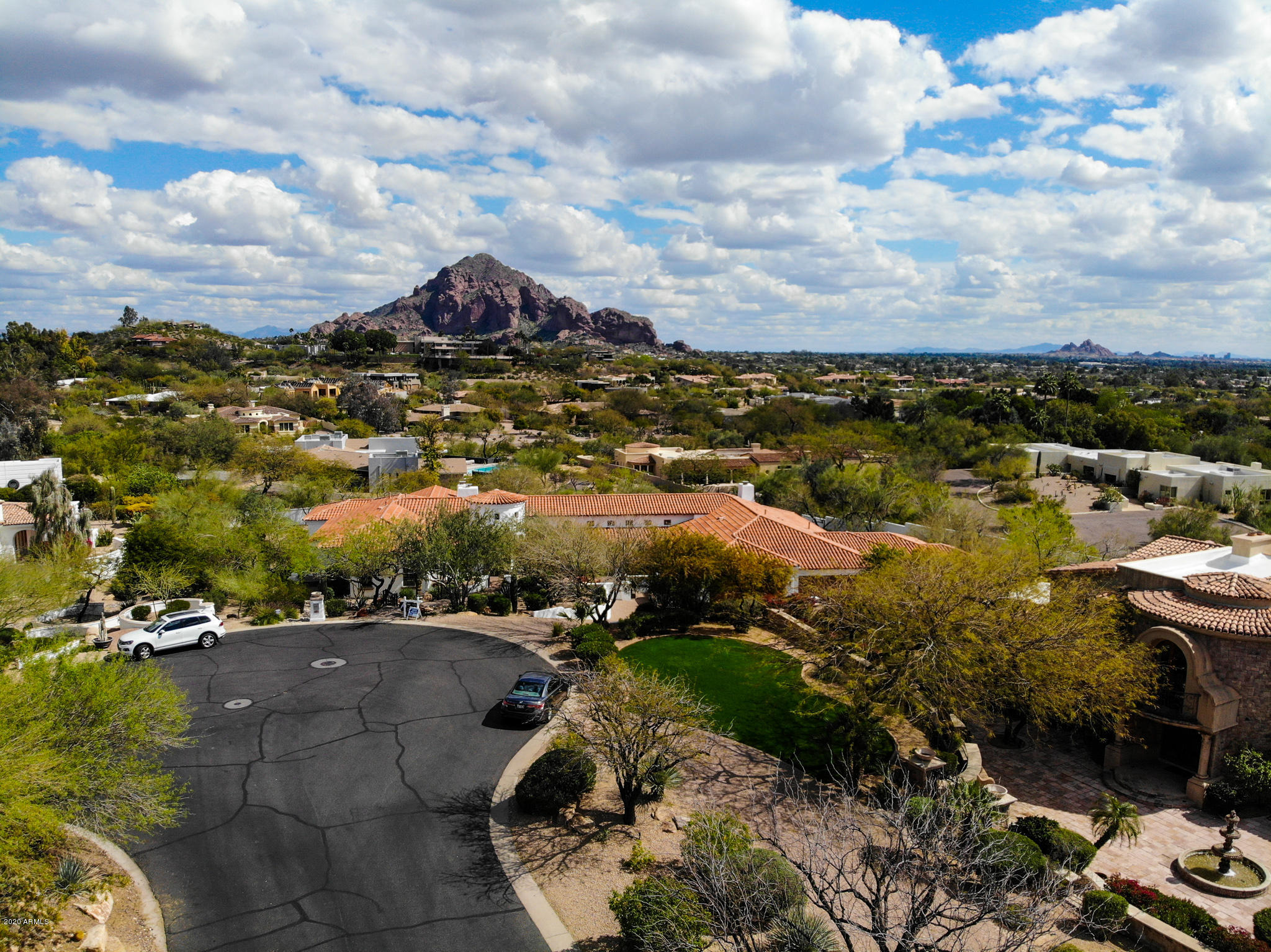 Medicine Man Ridge 5 - Residential