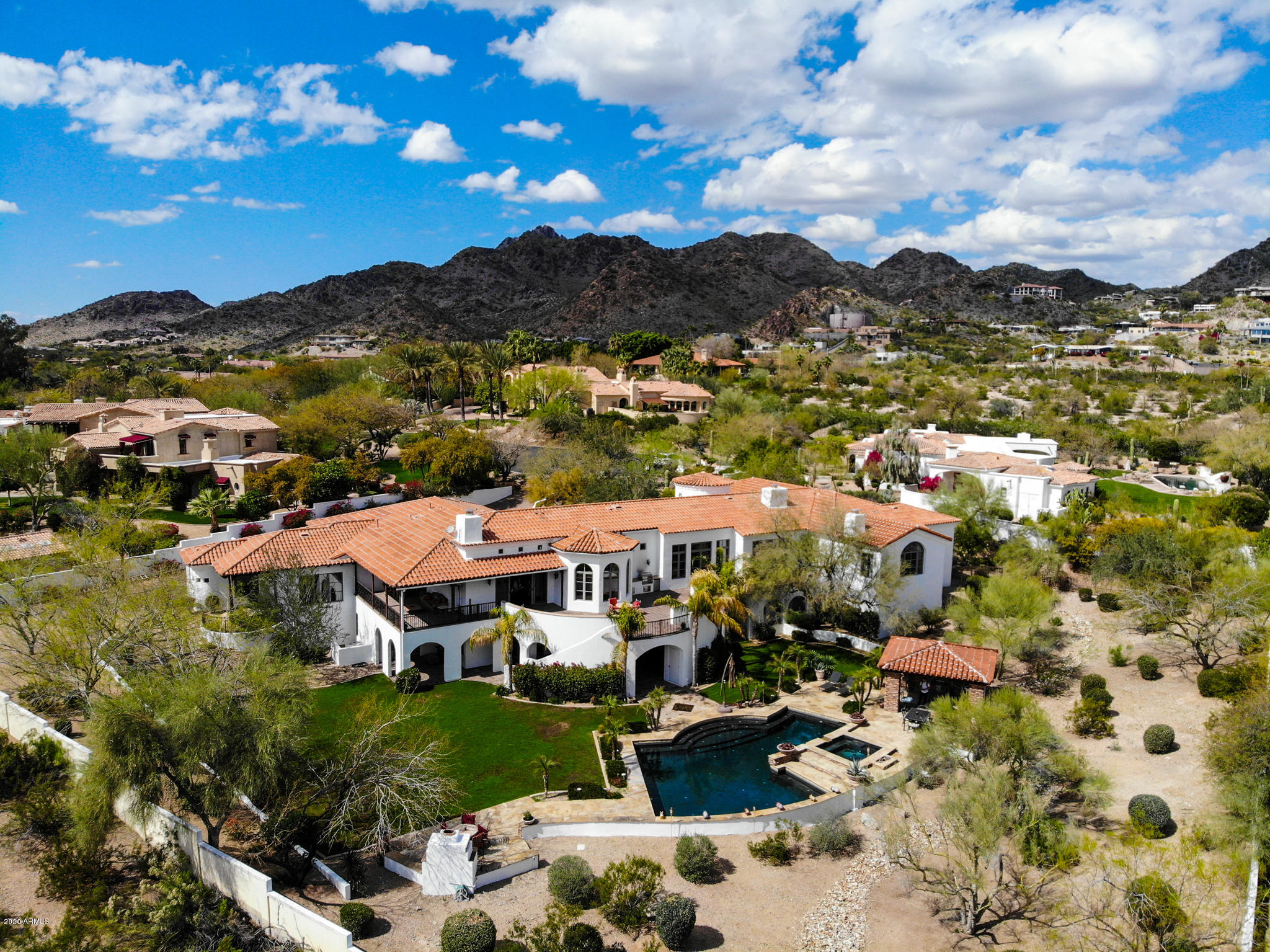 Medicine Man Ridge 5 - Residential