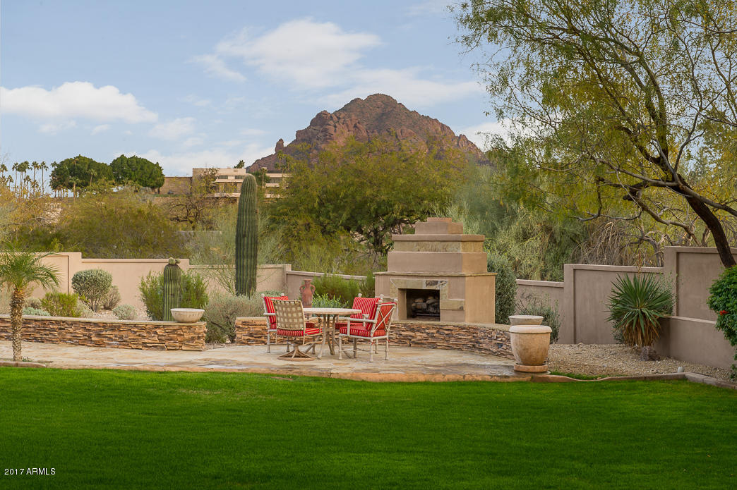 Medicine Man Ridge 5 - Residential