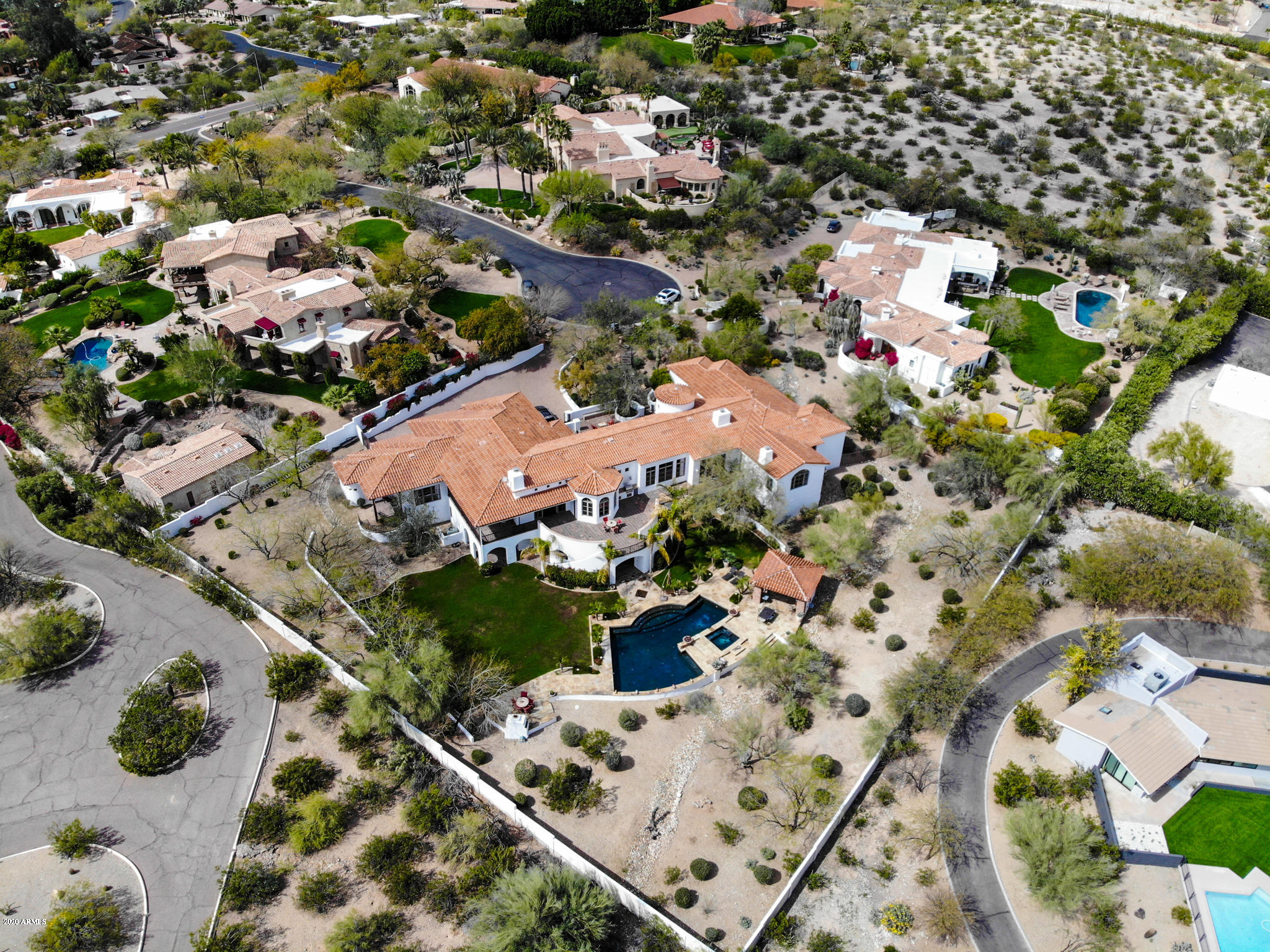 Medicine Man Ridge 5 - Residential