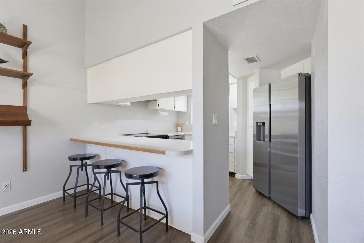 CASITAS EAST - Residential