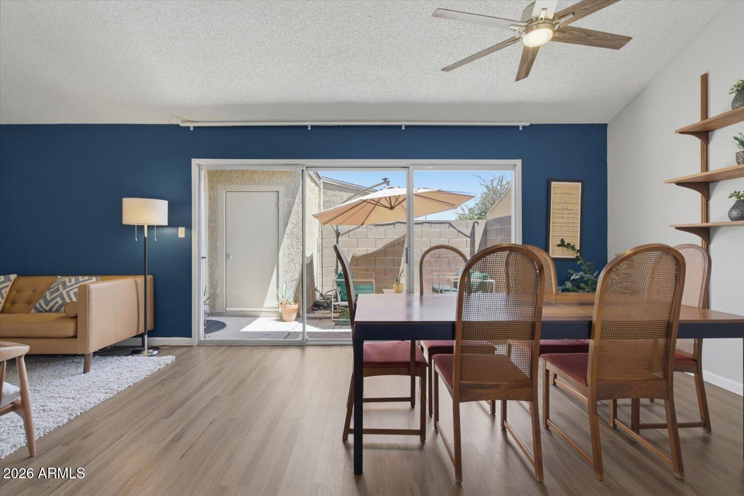 CASITAS EAST - Residential