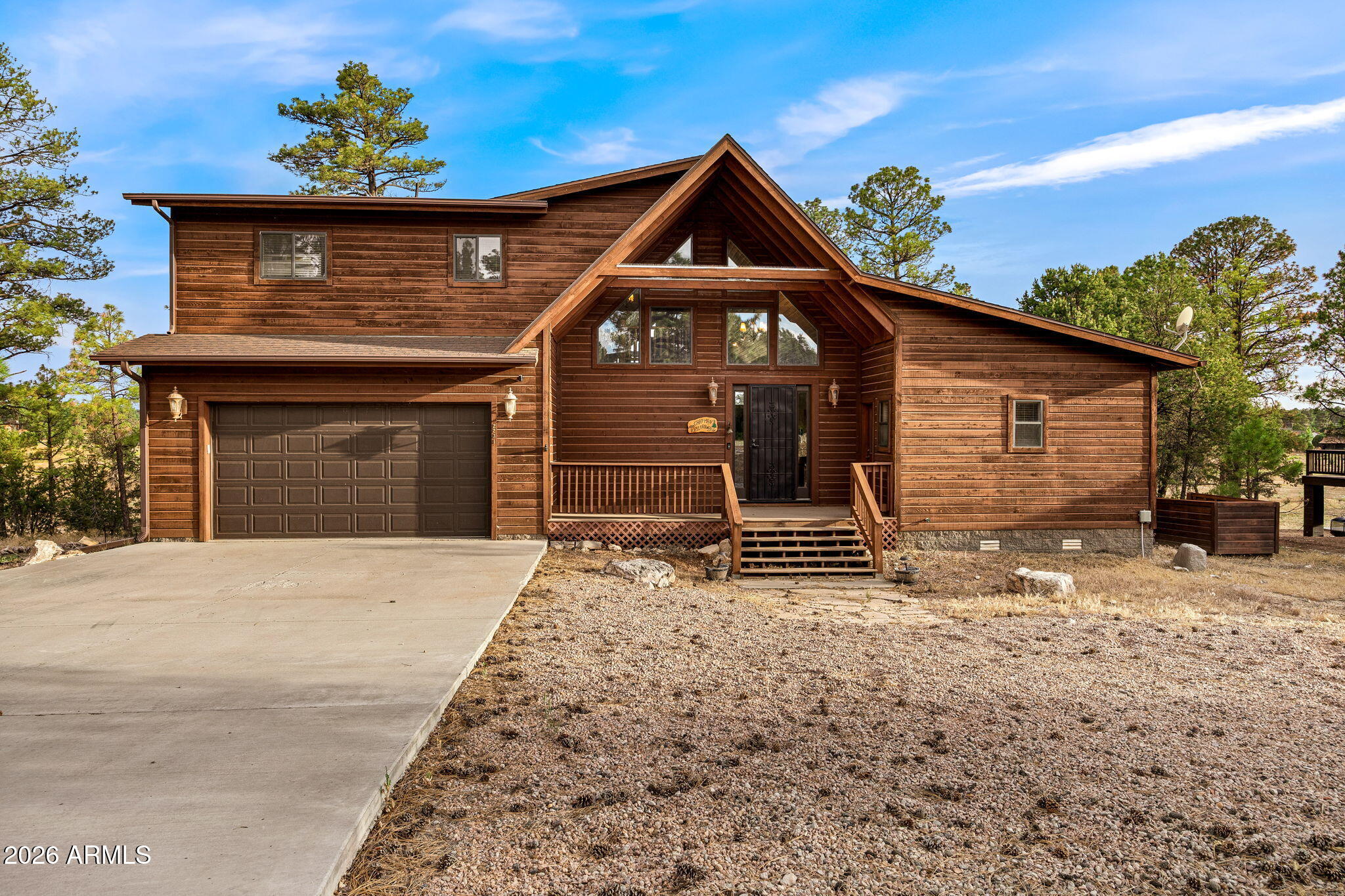 Pine Meadows Country Club Estates - Residential