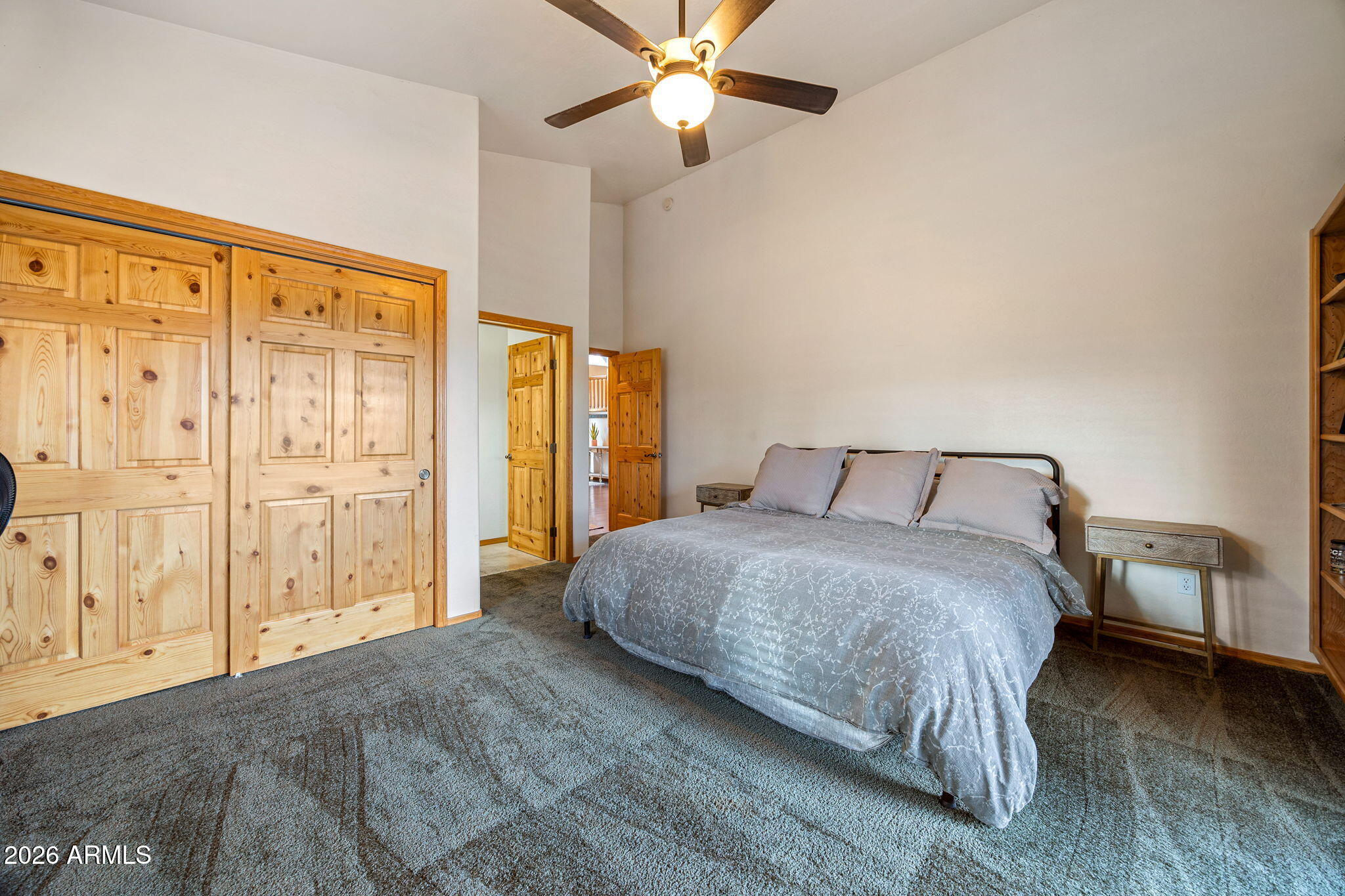 Pine Meadows Country Club Estates - Residential