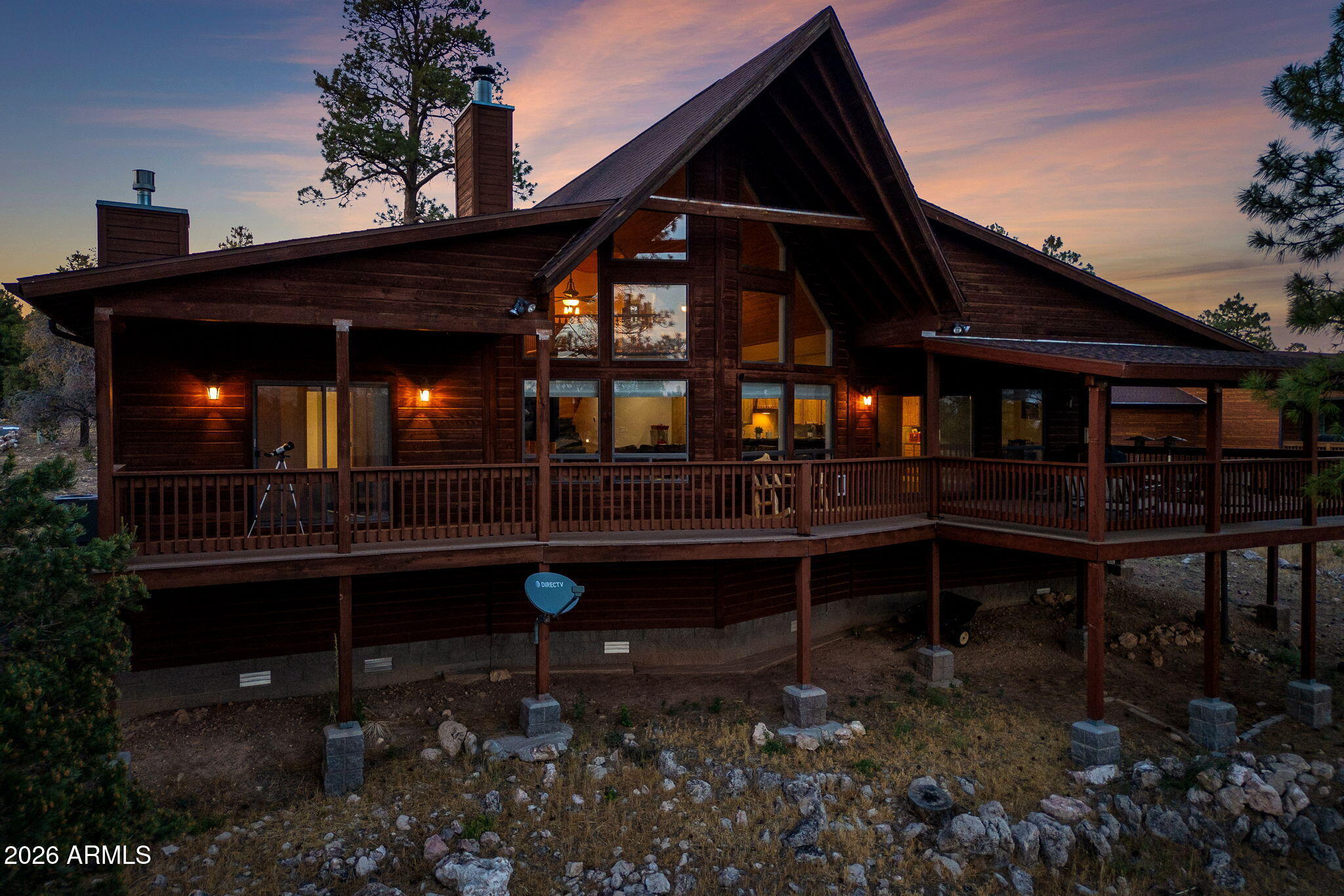 Pine Meadows Country Club Estates - Residential