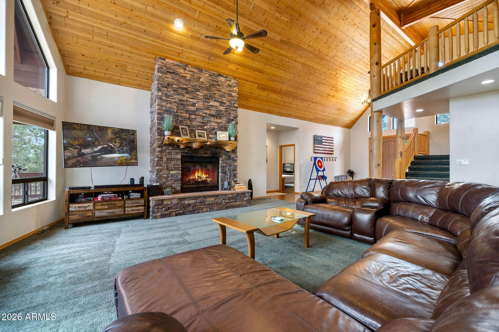 Pine Meadows Country Club Estates - Residential