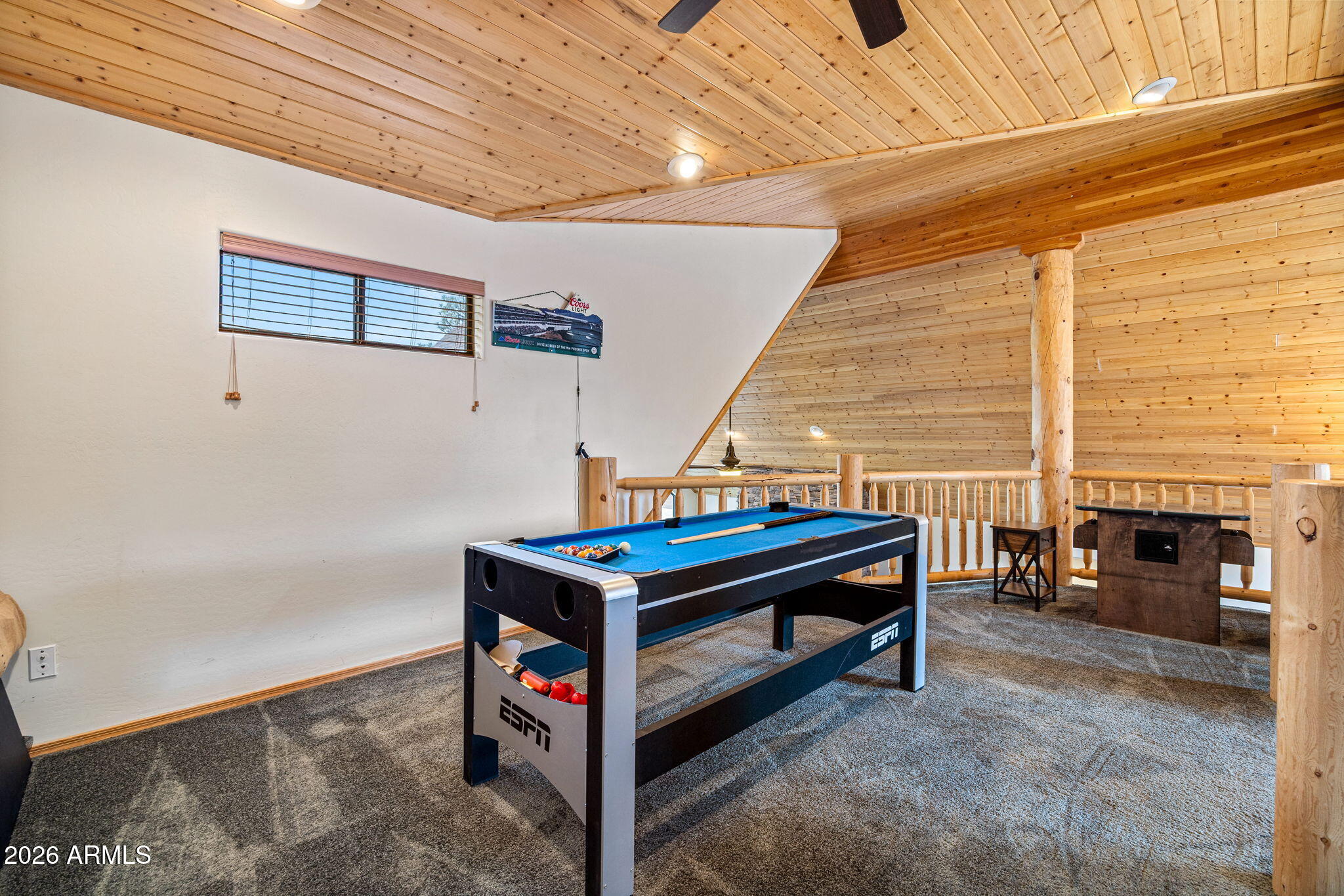 Pine Meadows Country Club Estates - Residential