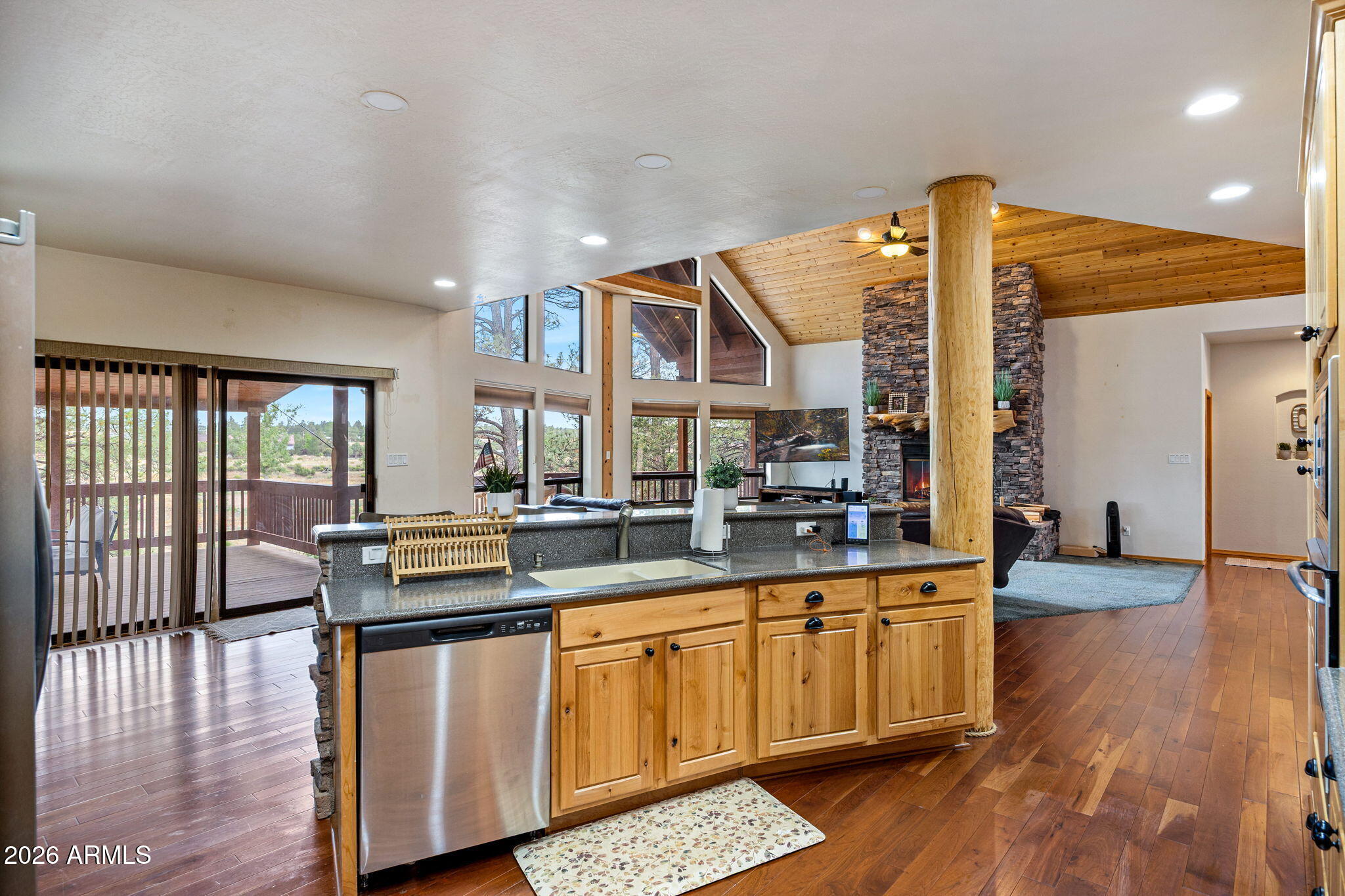 Pine Meadows Country Club Estates - Residential