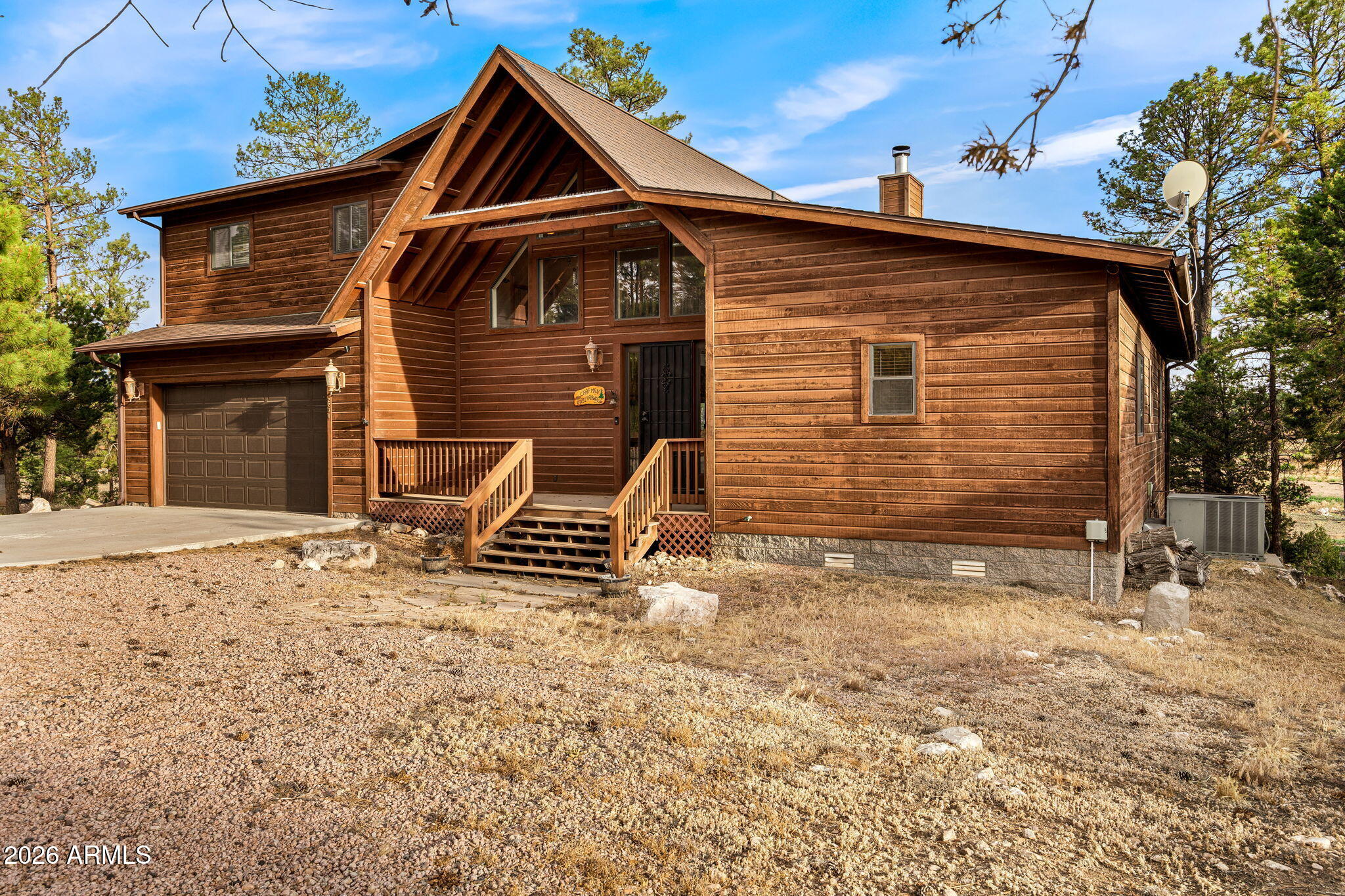 Pine Meadows Country Club Estates - Residential