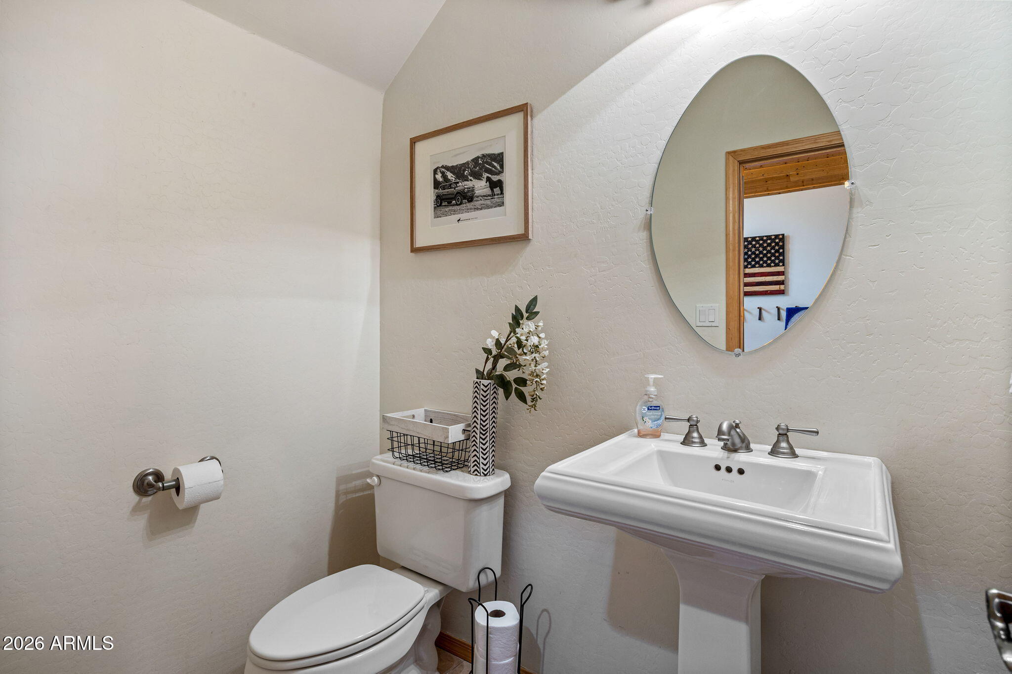 Pine Meadows Country Club Estates - Residential