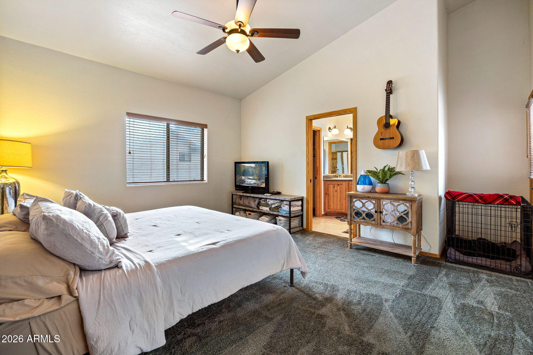 Pine Meadows Country Club Estates - Residential