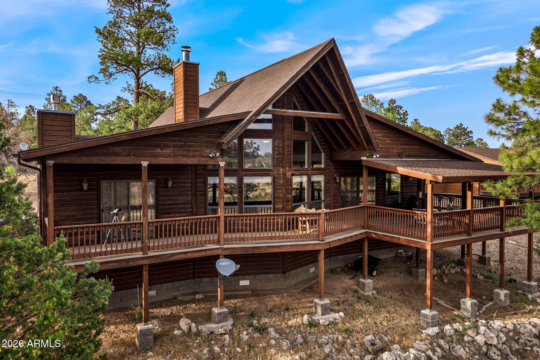 Pine Meadows Country Club Estates - Residential