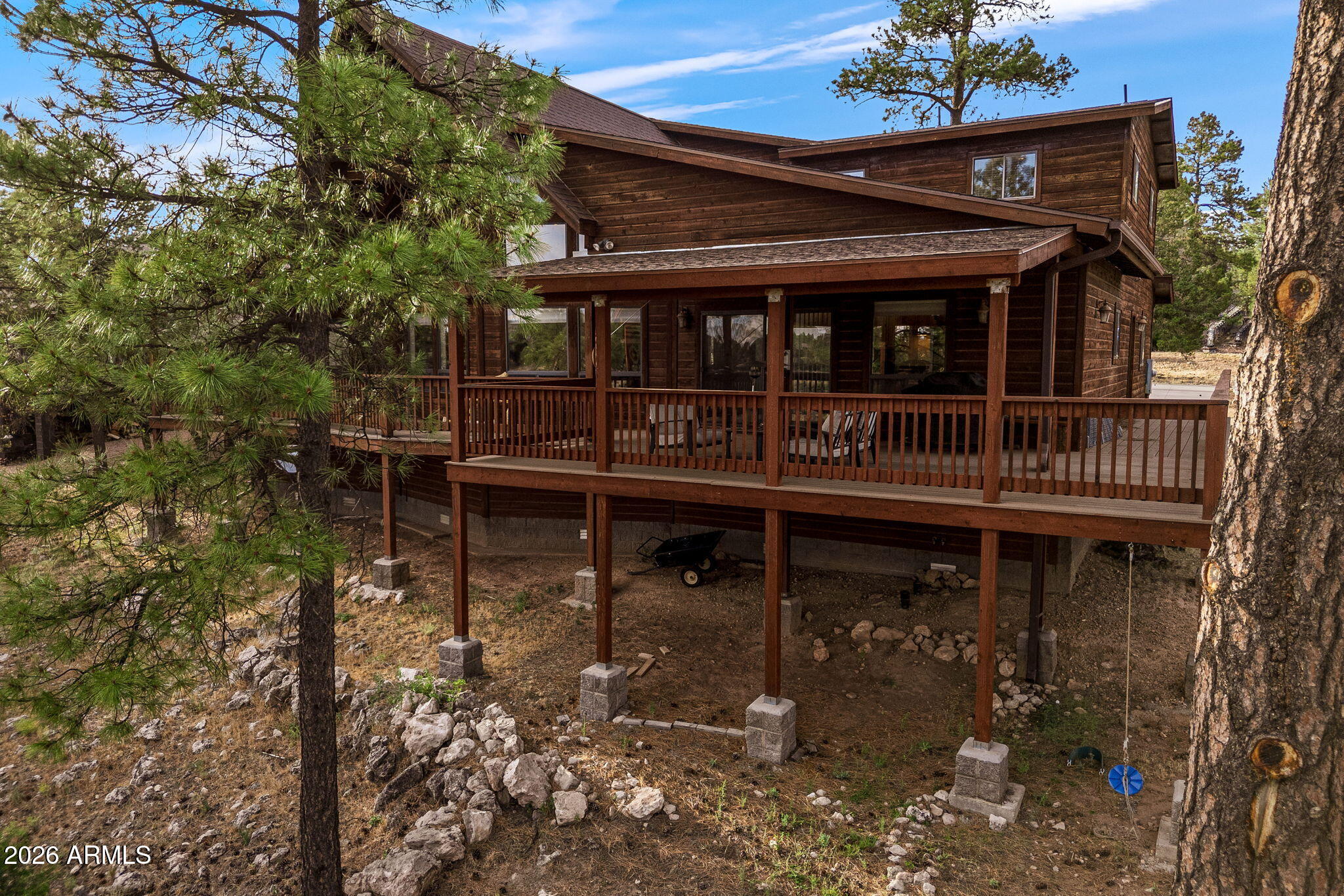 Pine Meadows Country Club Estates - Residential