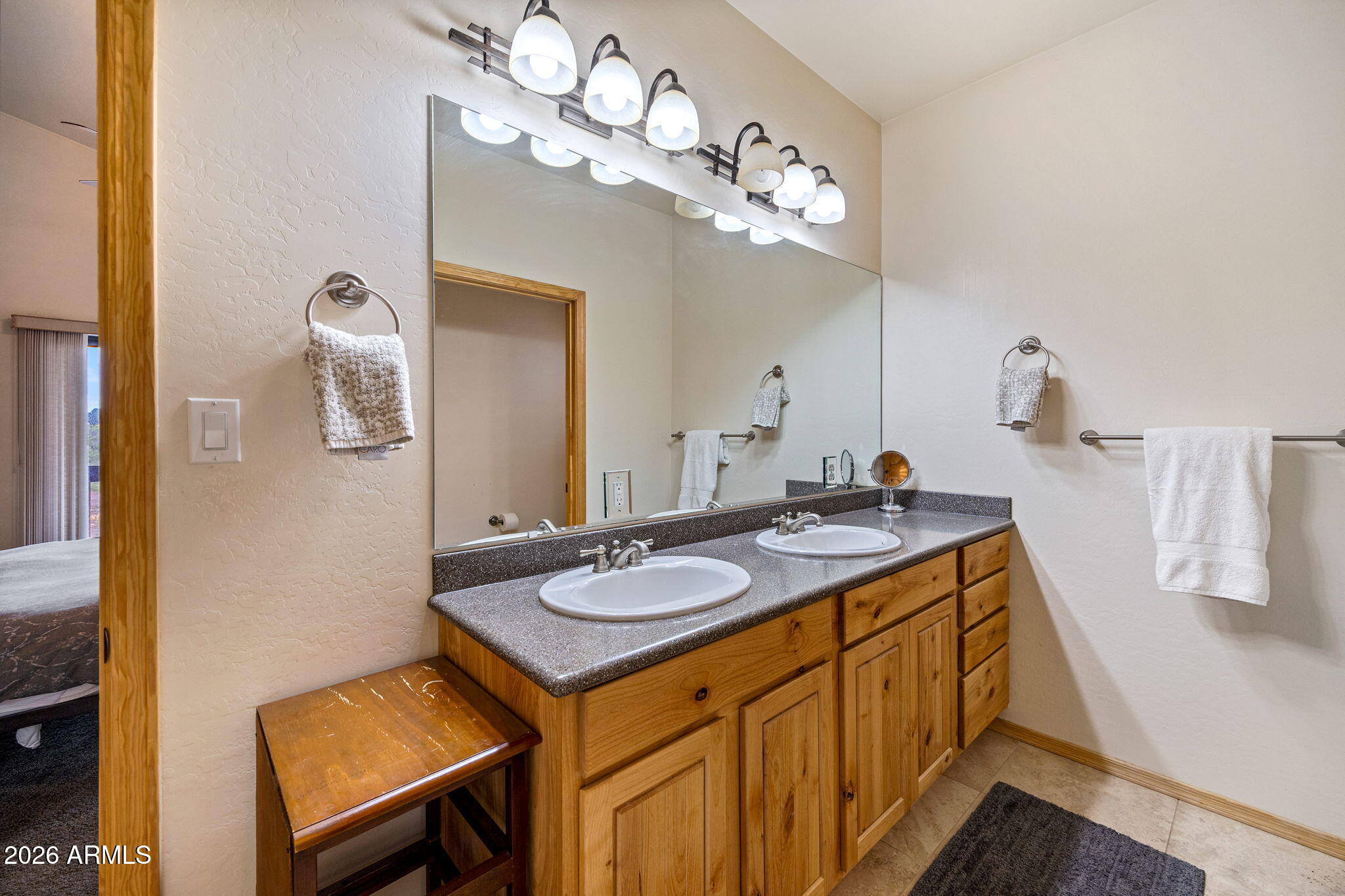 Pine Meadows Country Club Estates - Residential