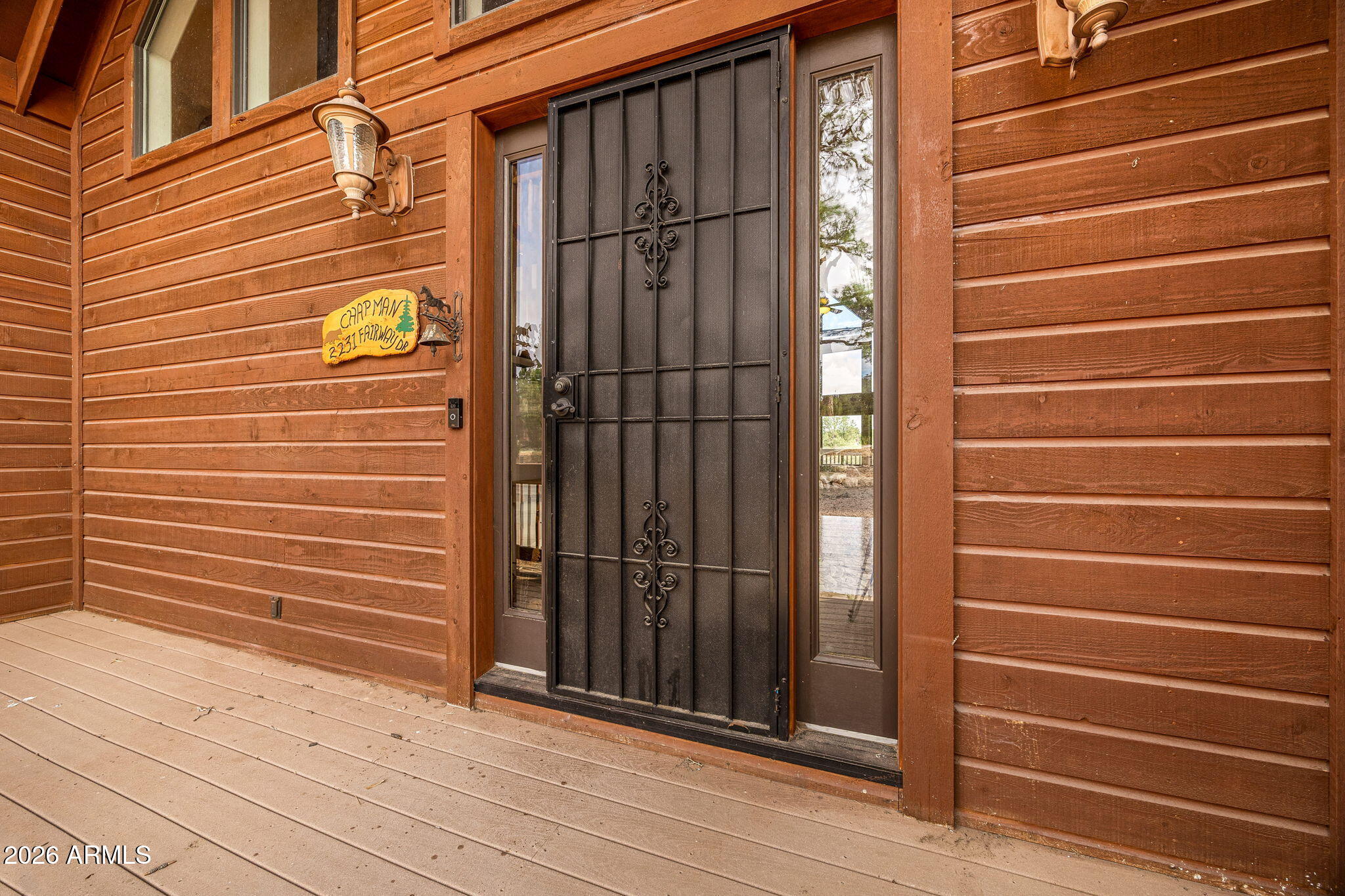 Pine Meadows Country Club Estates - Residential