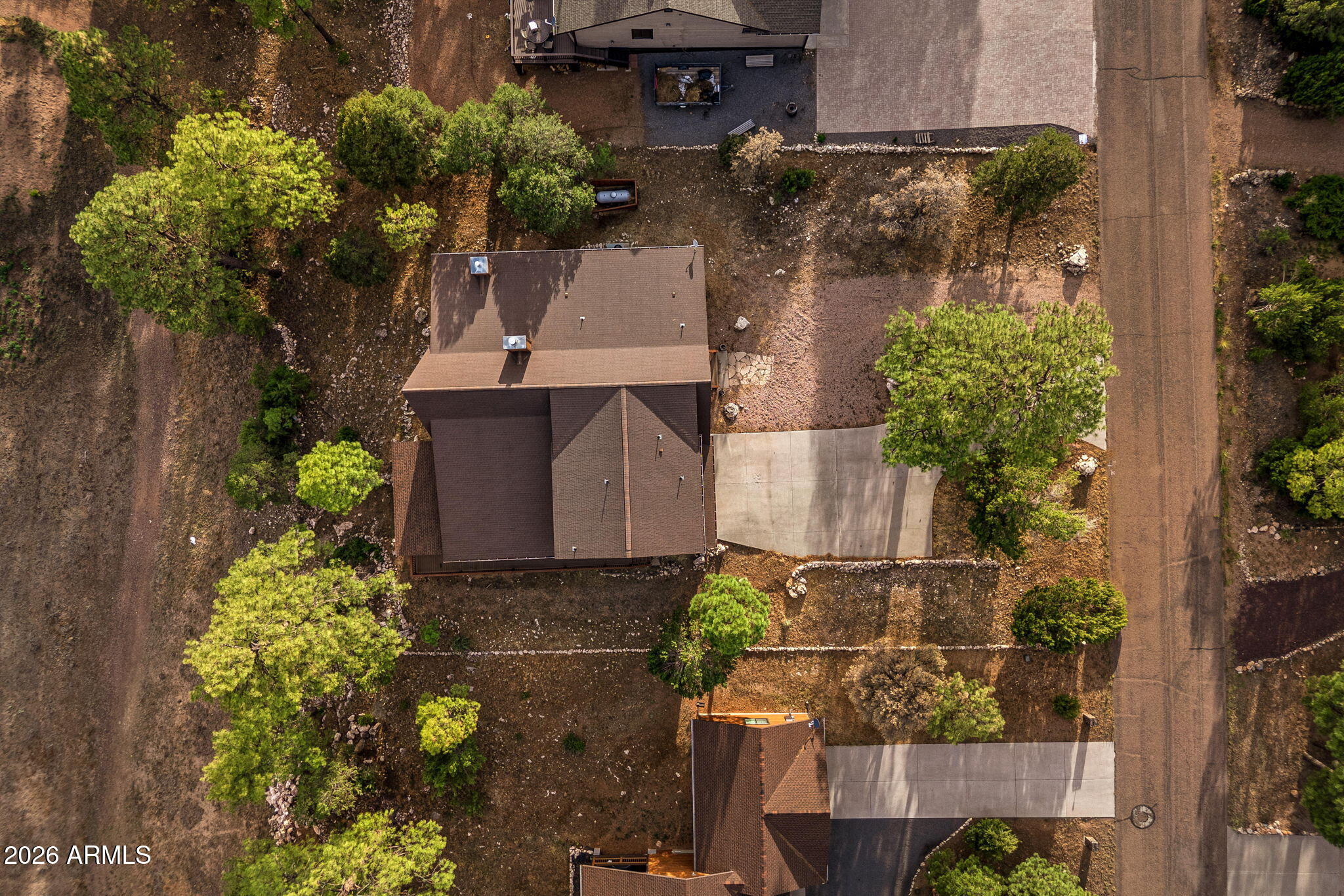Pine Meadows Country Club Estates - Residential
