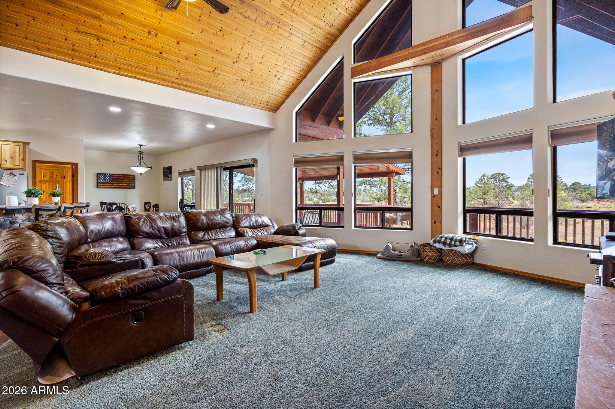 Pine Meadows Country Club Estates - Residential
