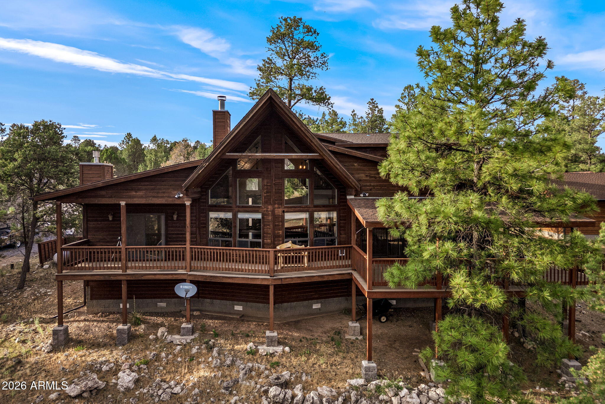 Pine Meadows Country Club Estates - Residential
