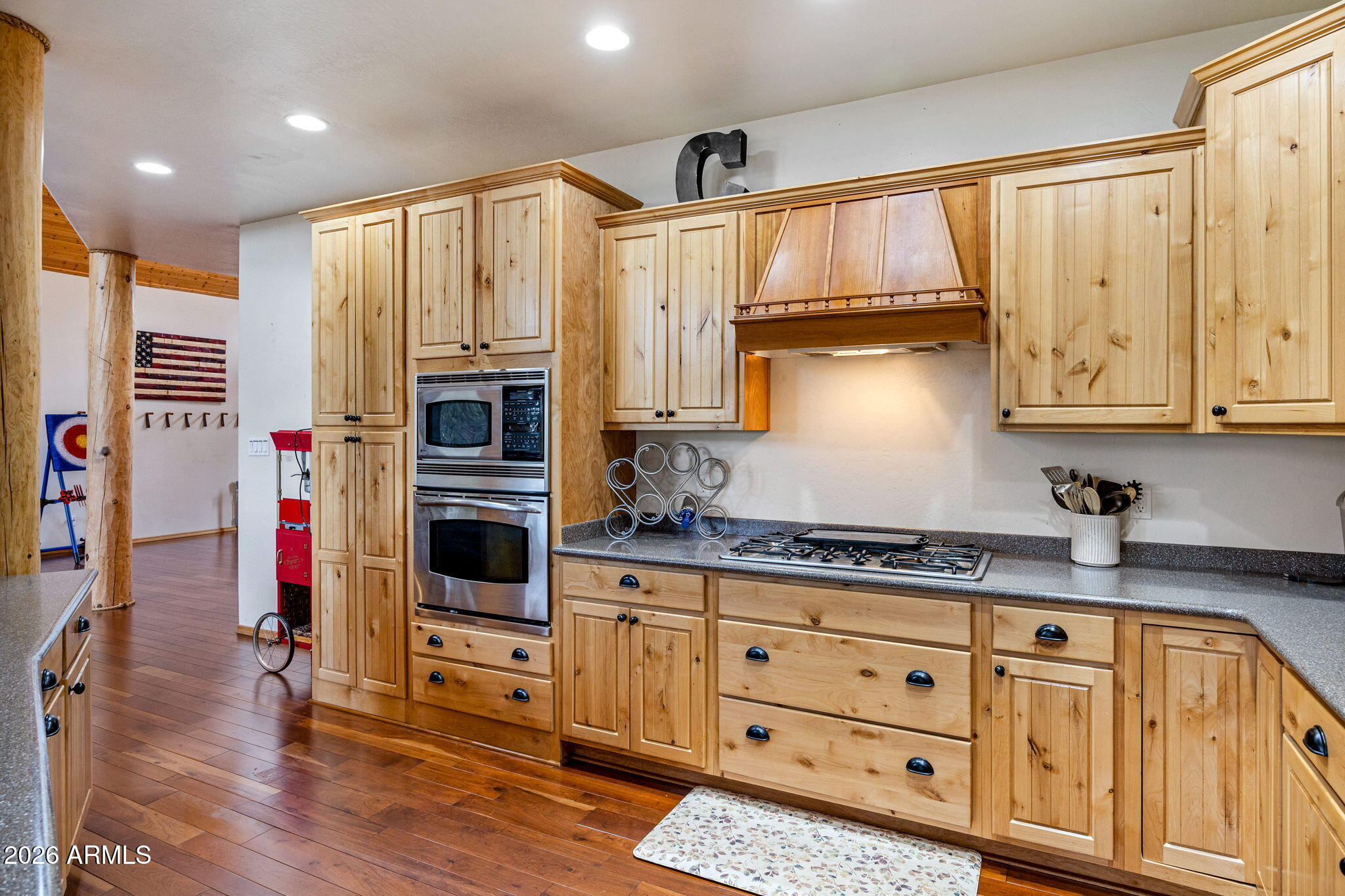 Pine Meadows Country Club Estates - Residential