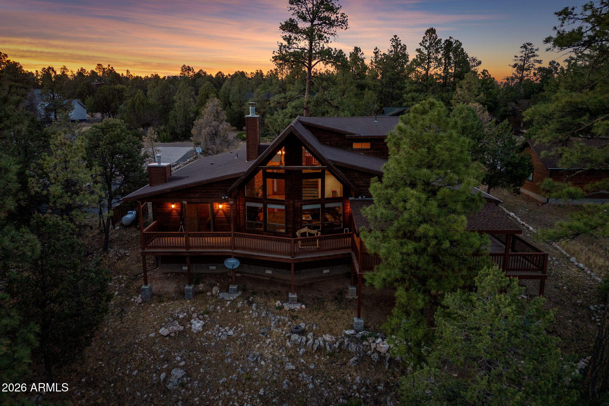 Pine Meadows Country Club Estates - Residential