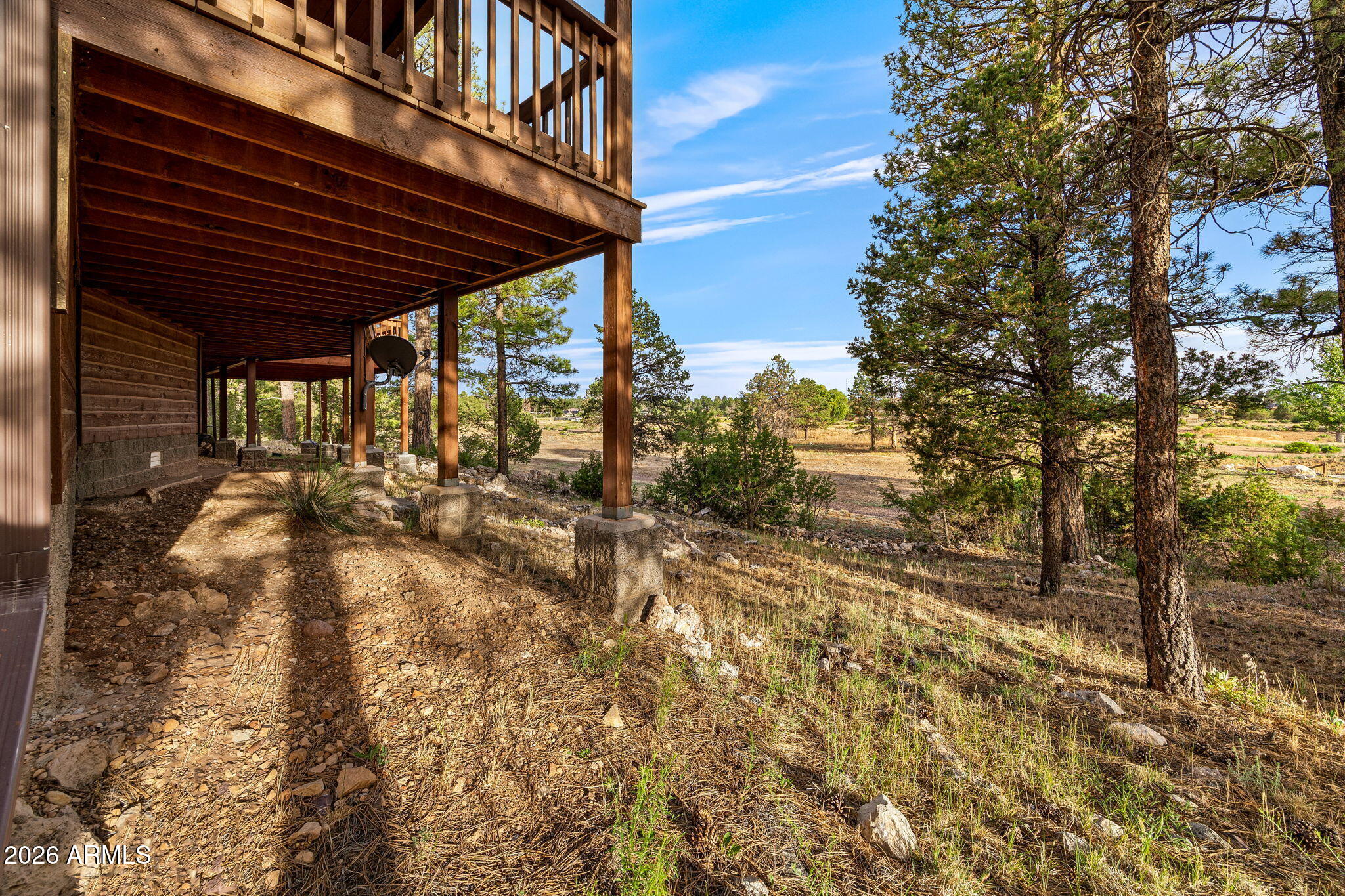 Pine Meadows Country Club Estates - Residential