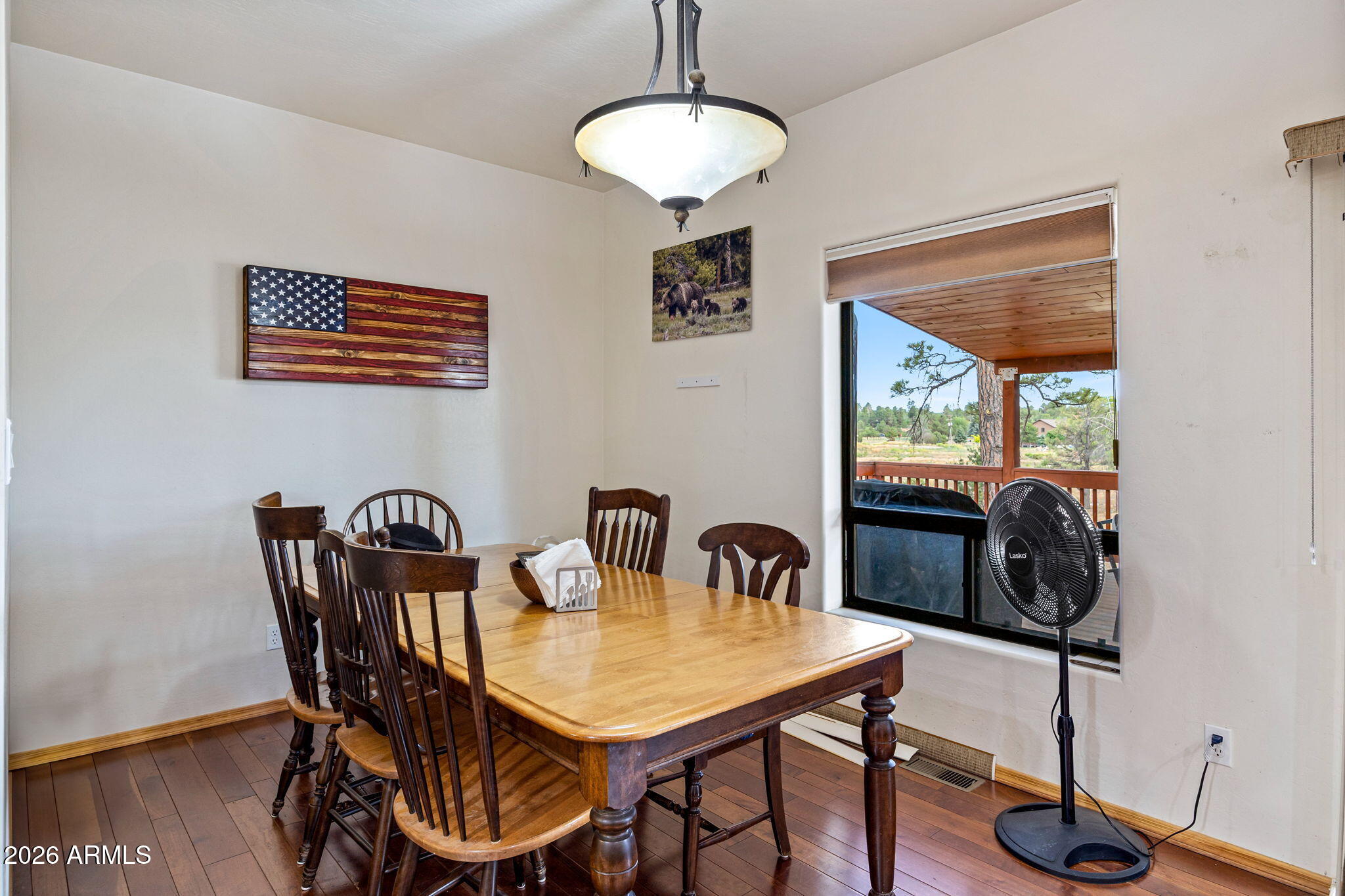 Pine Meadows Country Club Estates - Residential