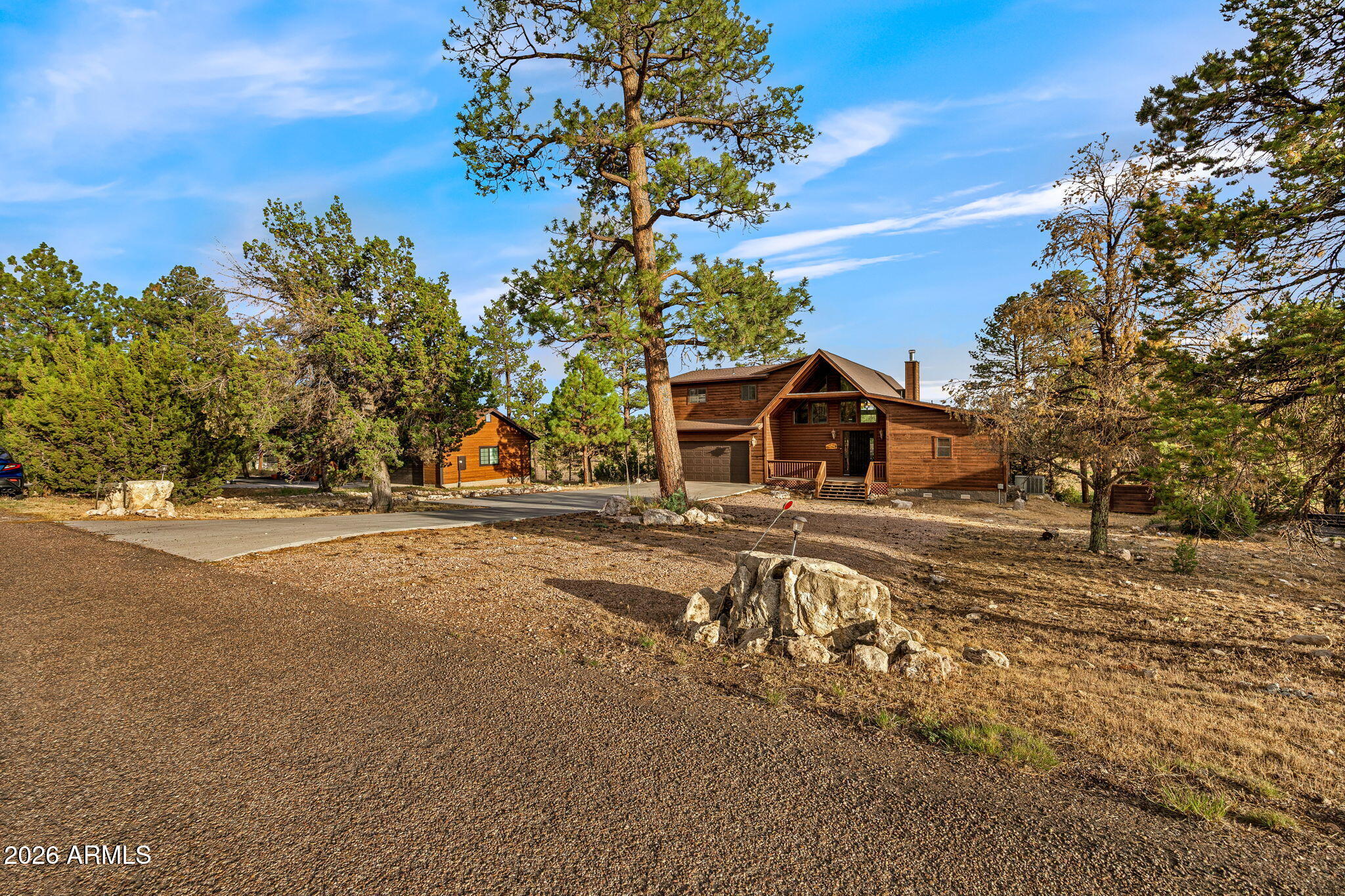 Pine Meadows Country Club Estates - Residential