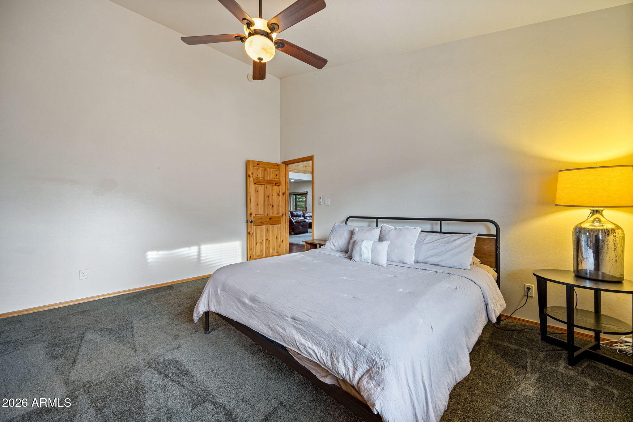 Pine Meadows Country Club Estates - Residential