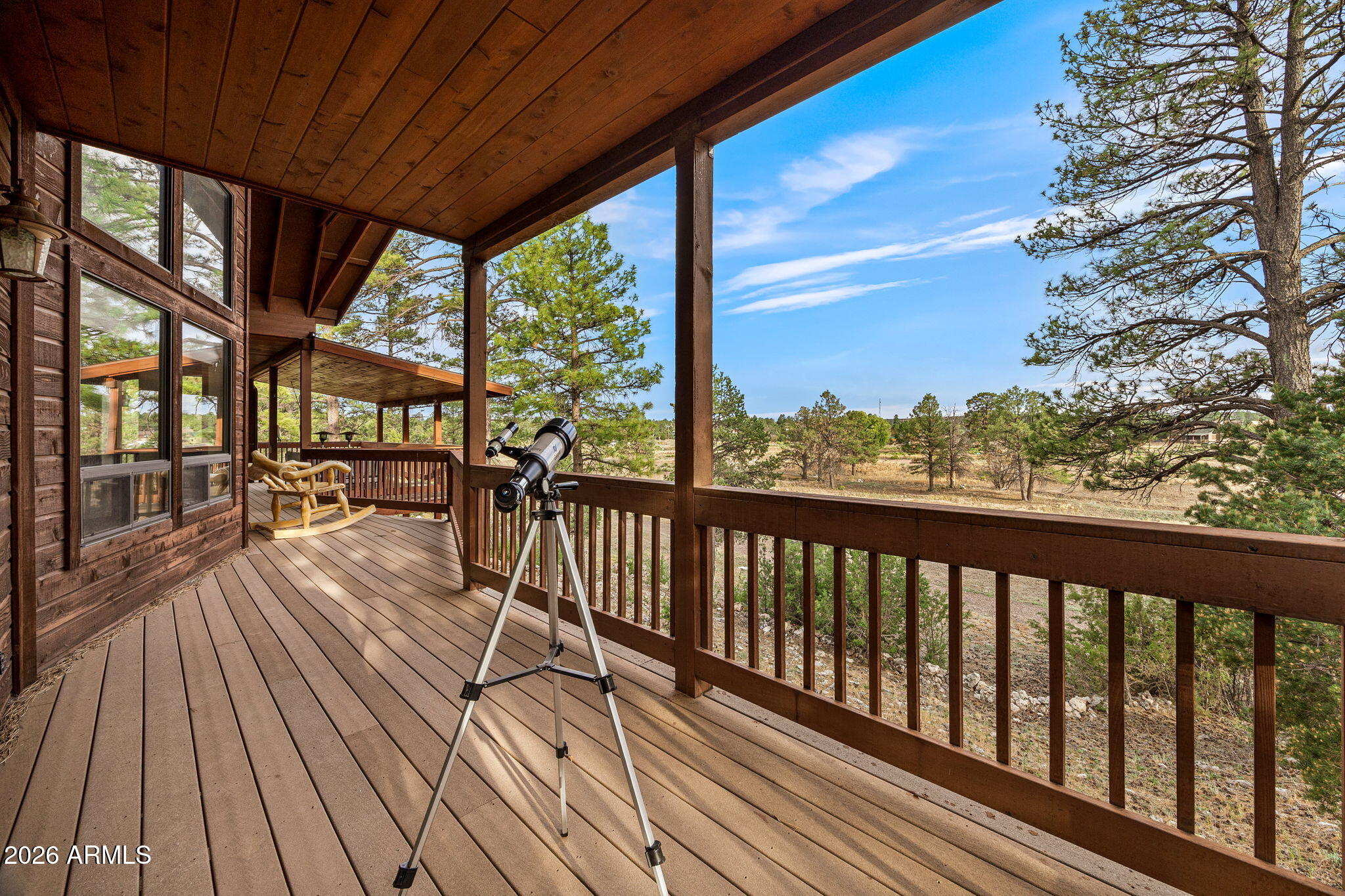 Pine Meadows Country Club Estates - Residential