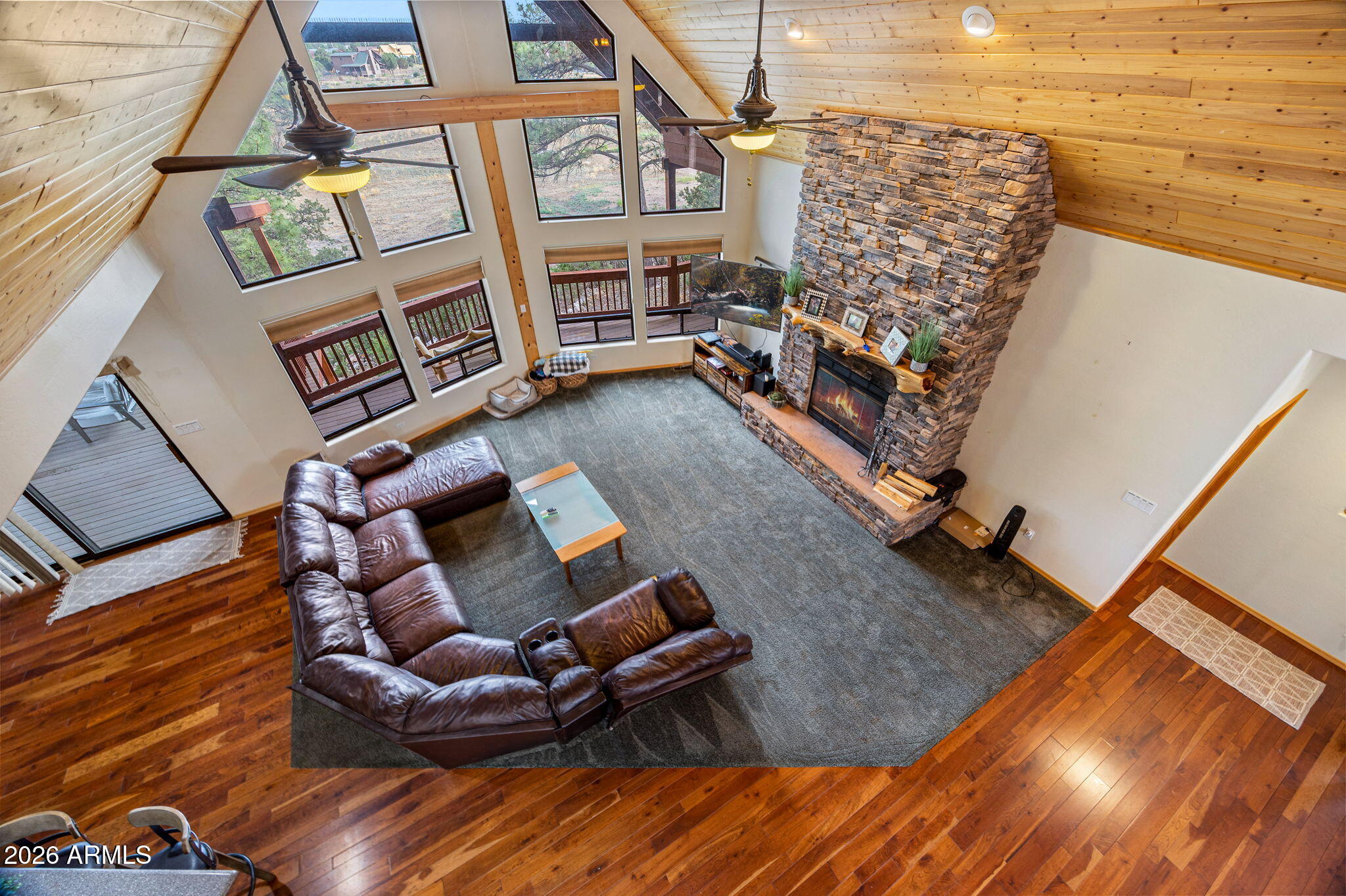 Pine Meadows Country Club Estates - Residential