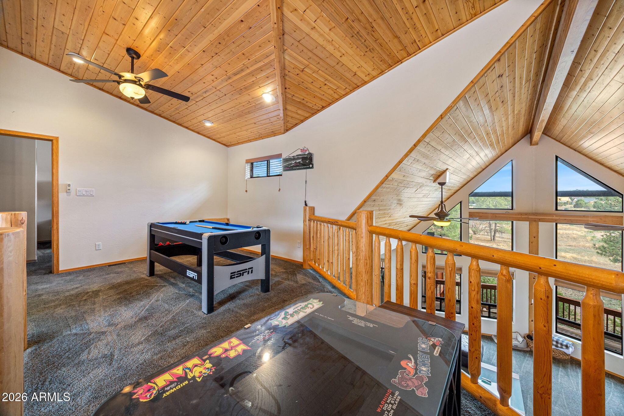 Pine Meadows Country Club Estates - Residential