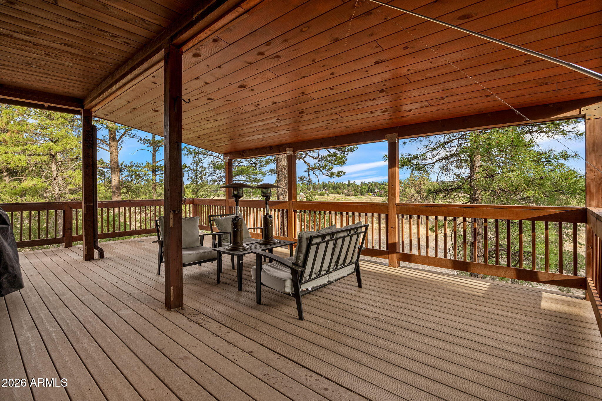 Pine Meadows Country Club Estates - Residential