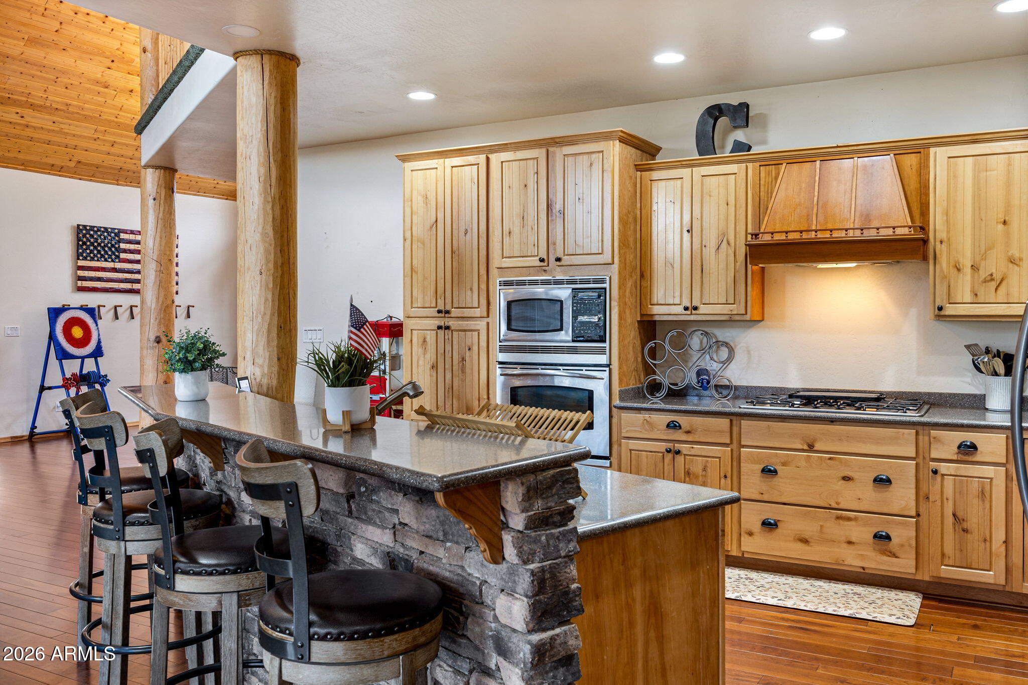 Pine Meadows Country Club Estates - Residential