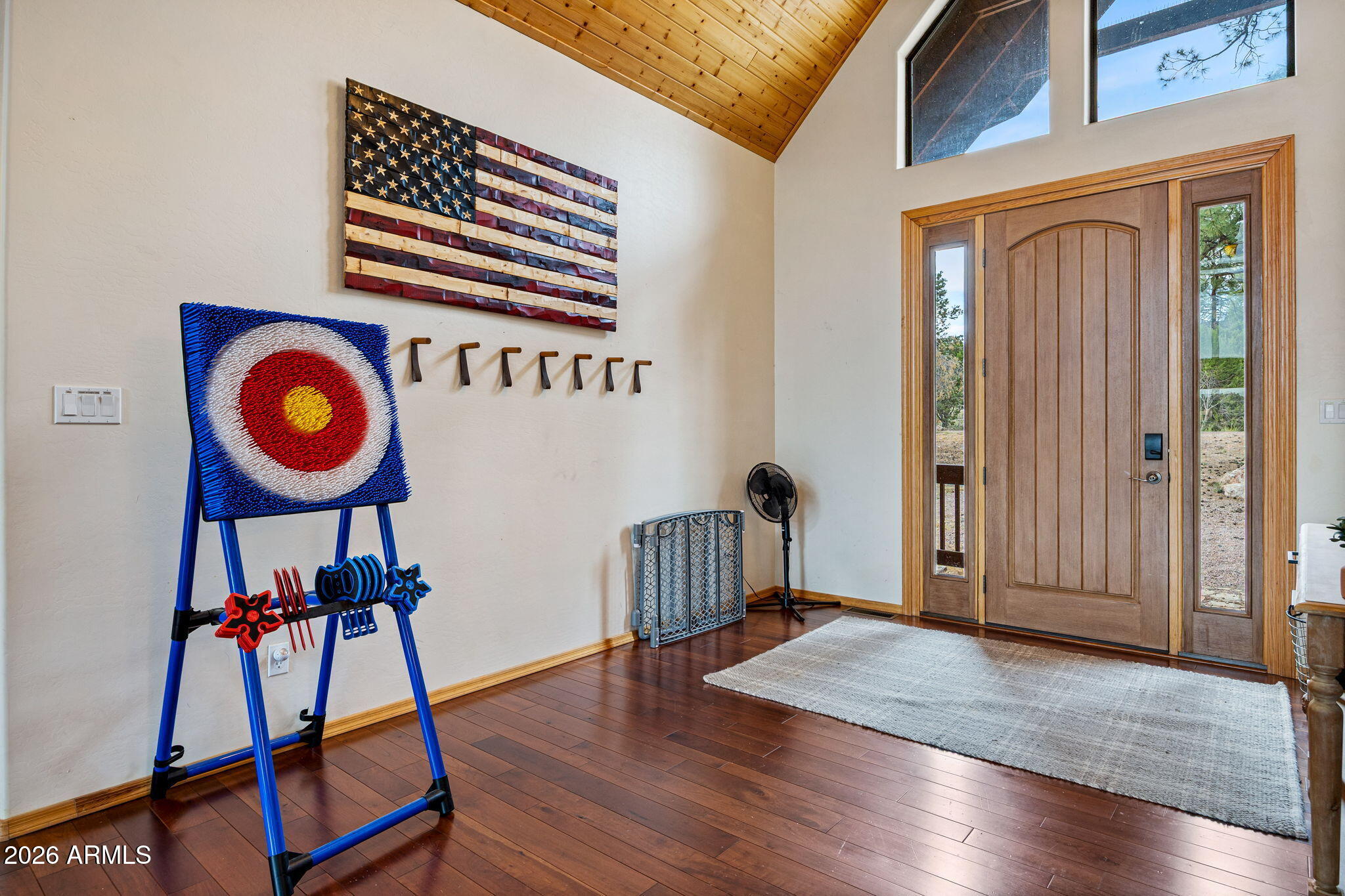 Pine Meadows Country Club Estates - Residential