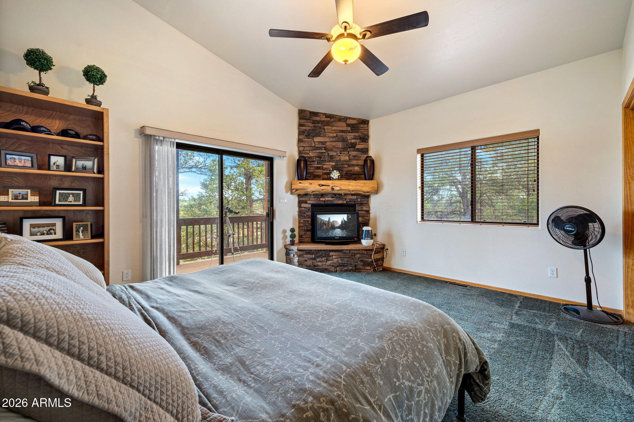 Pine Meadows Country Club Estates - Residential