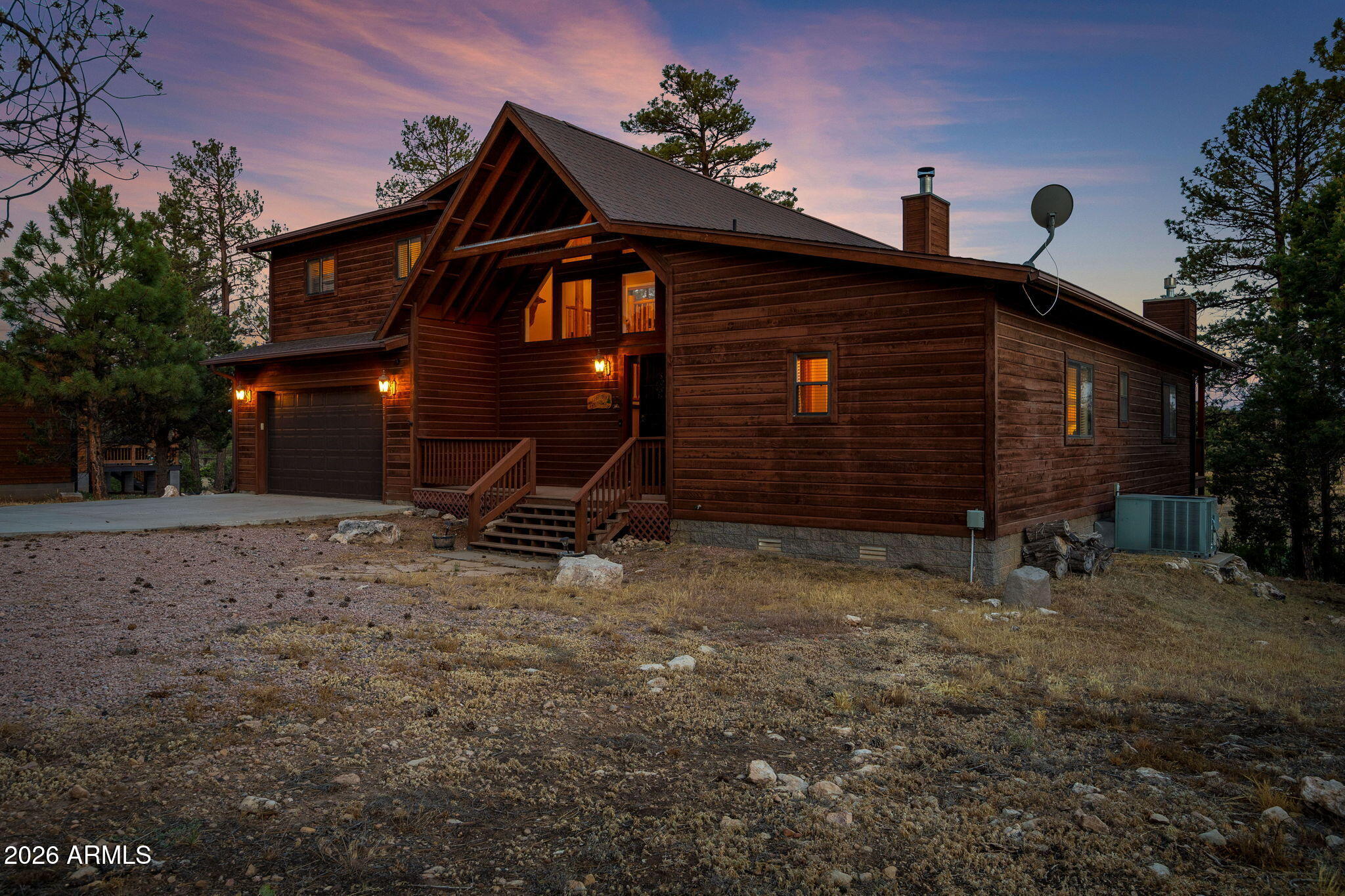Pine Meadows Country Club Estates - Residential