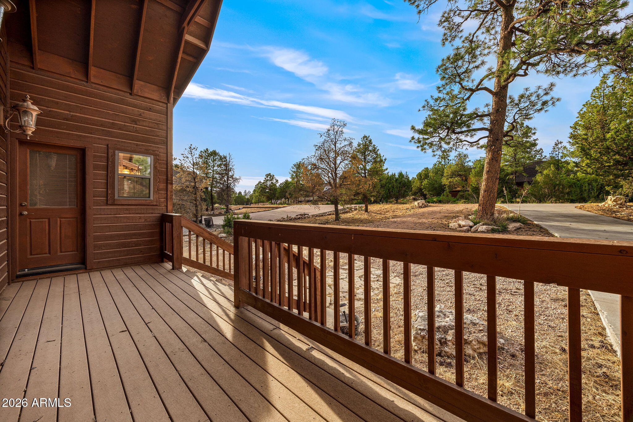 Pine Meadows Country Club Estates - Residential