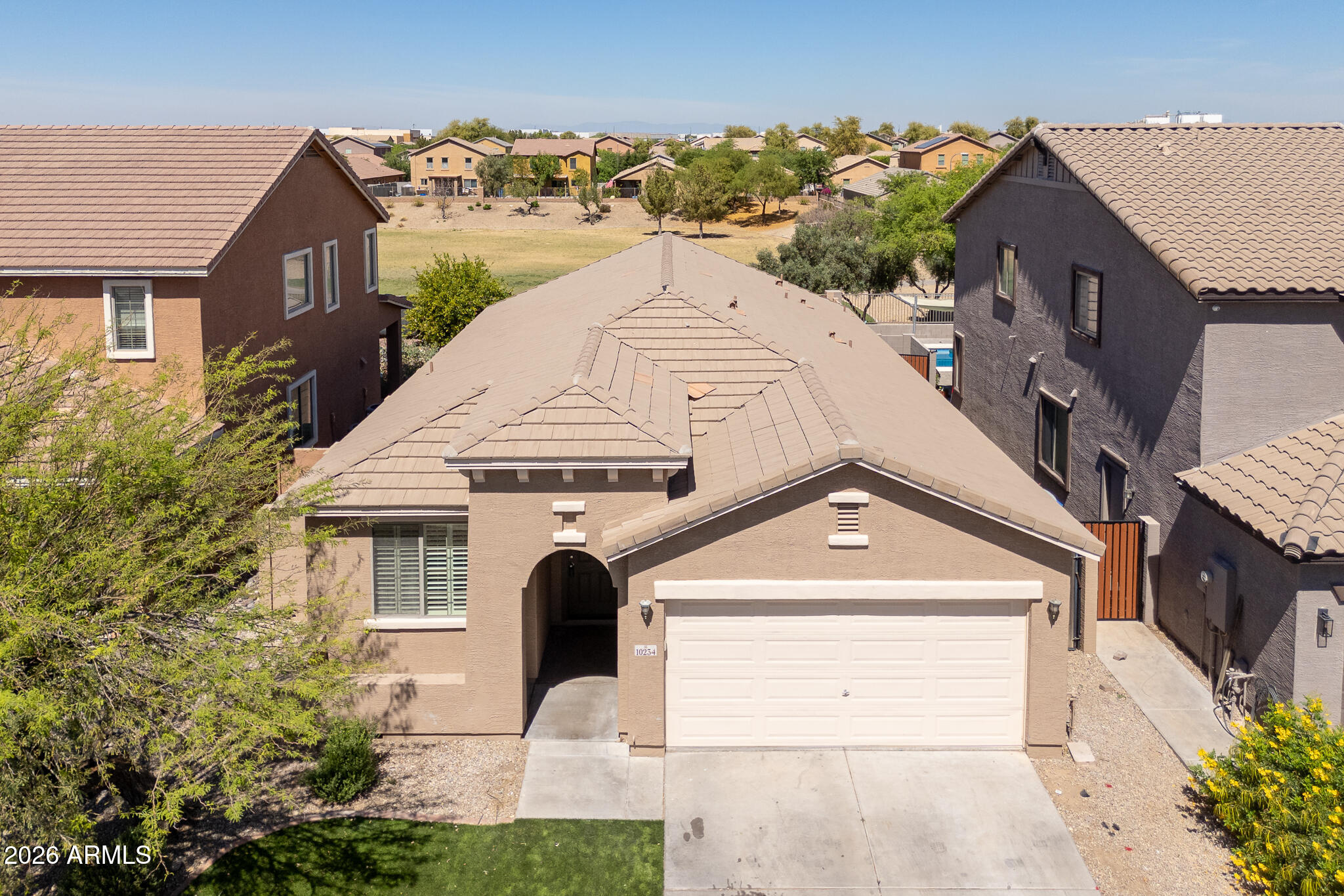 COUNTRY PLACE PHASE 4 PARCELS 13 16 17 - Residential
