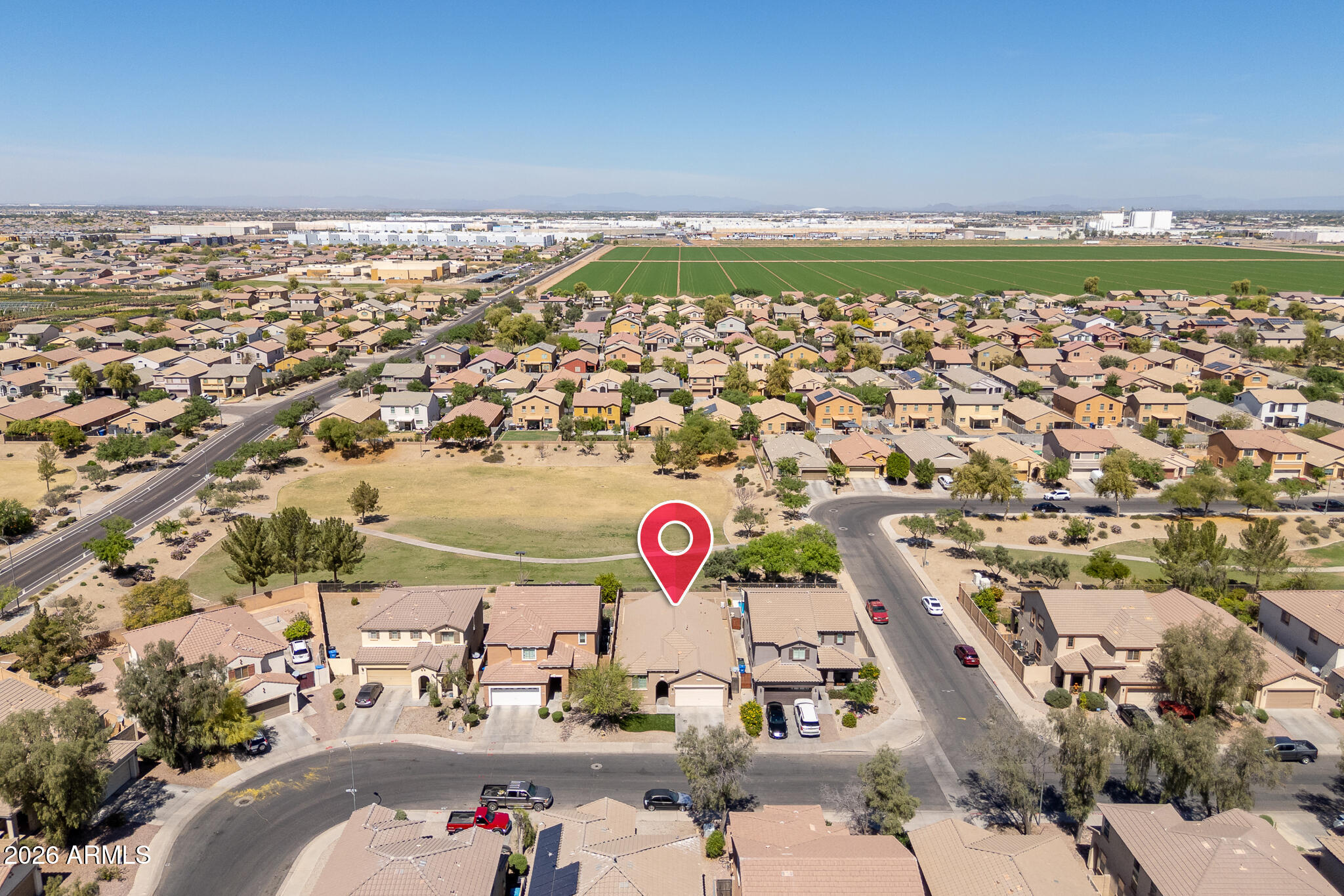 COUNTRY PLACE PHASE 4 PARCELS 13 16 17 - Residential