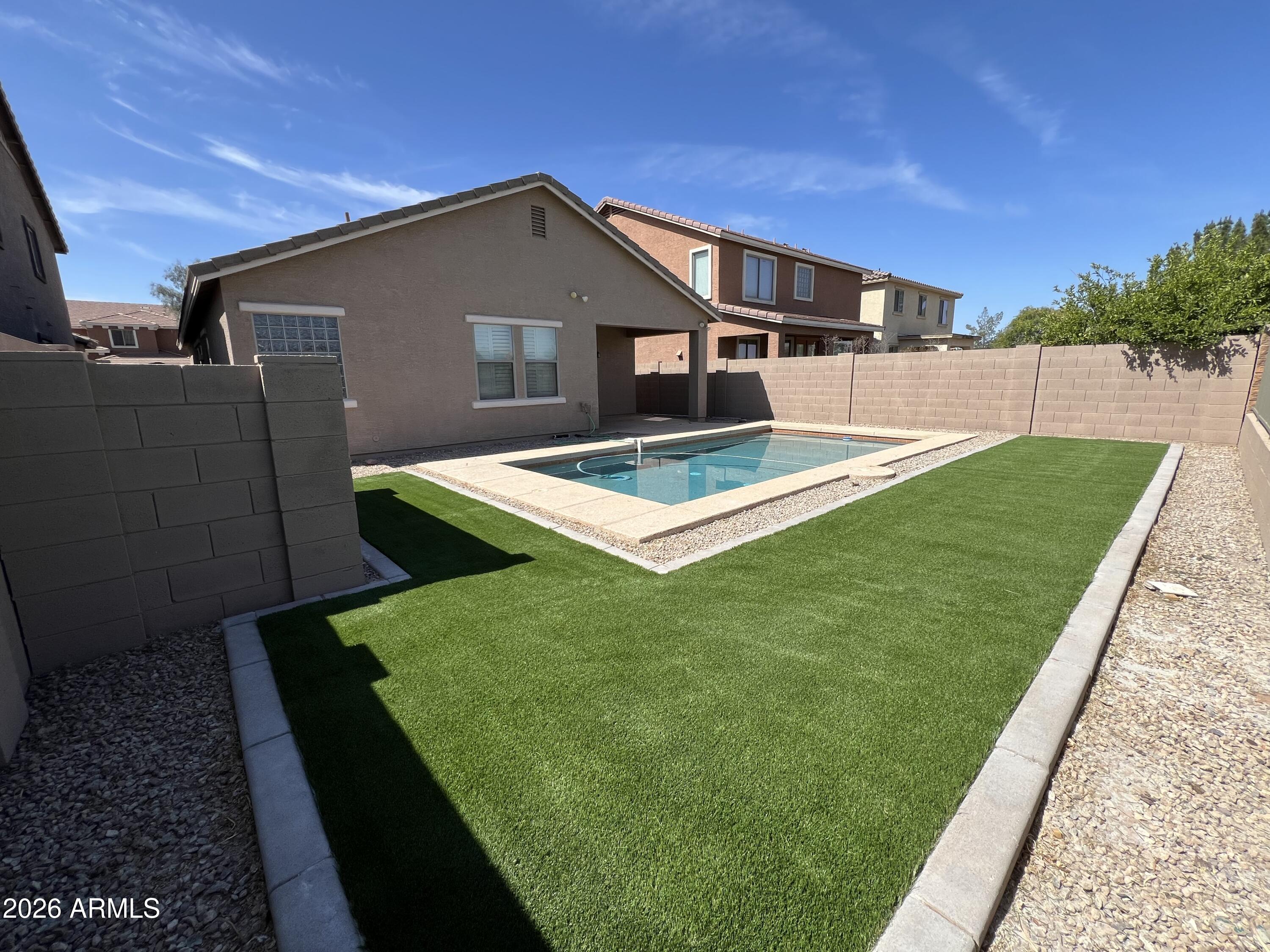 COUNTRY PLACE PHASE 4 PARCELS 13 16 17 - Residential