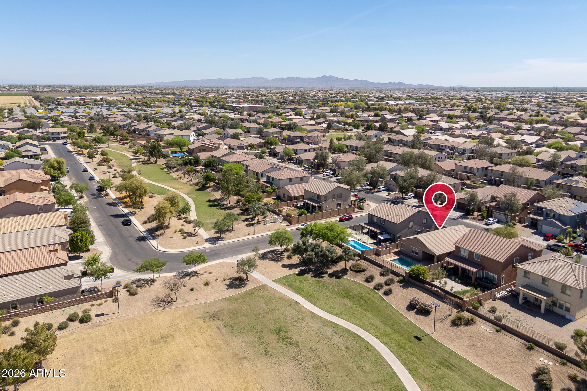 COUNTRY PLACE PHASE 4 PARCELS 13 16 17 - Residential
