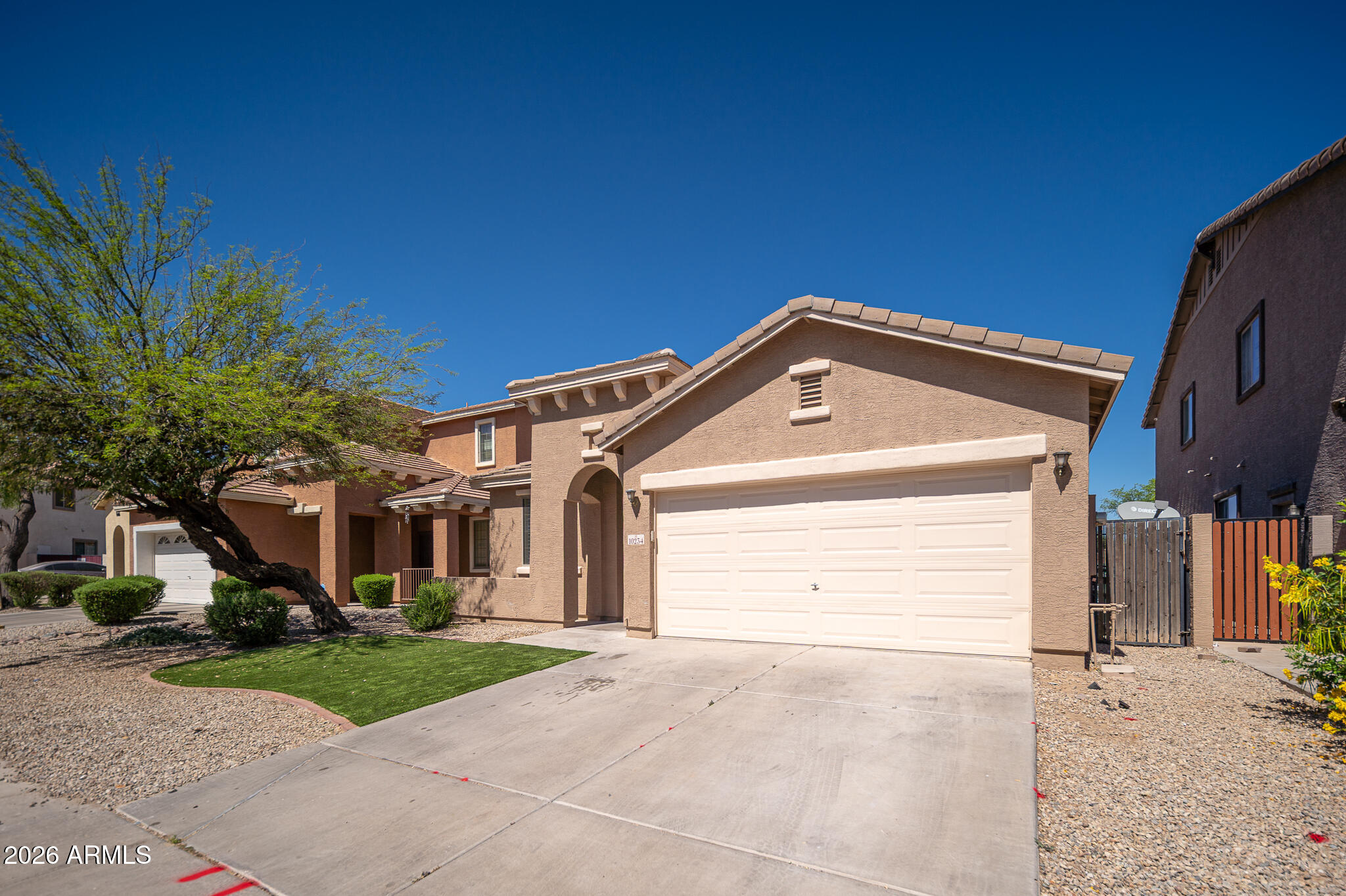 COUNTRY PLACE PHASE 4 PARCELS 13 16 17 - Residential