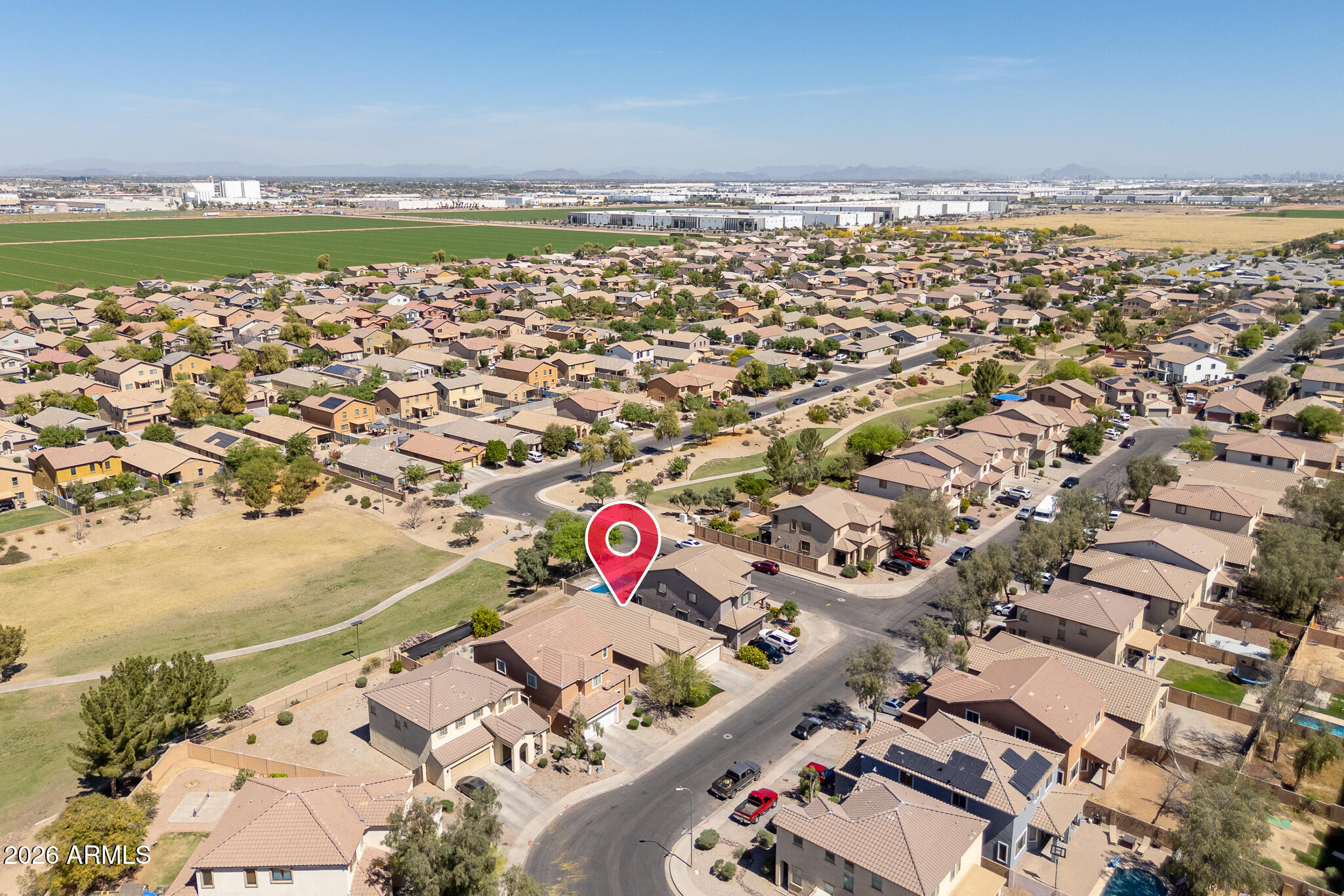 COUNTRY PLACE PHASE 4 PARCELS 13 16 17 - Residential