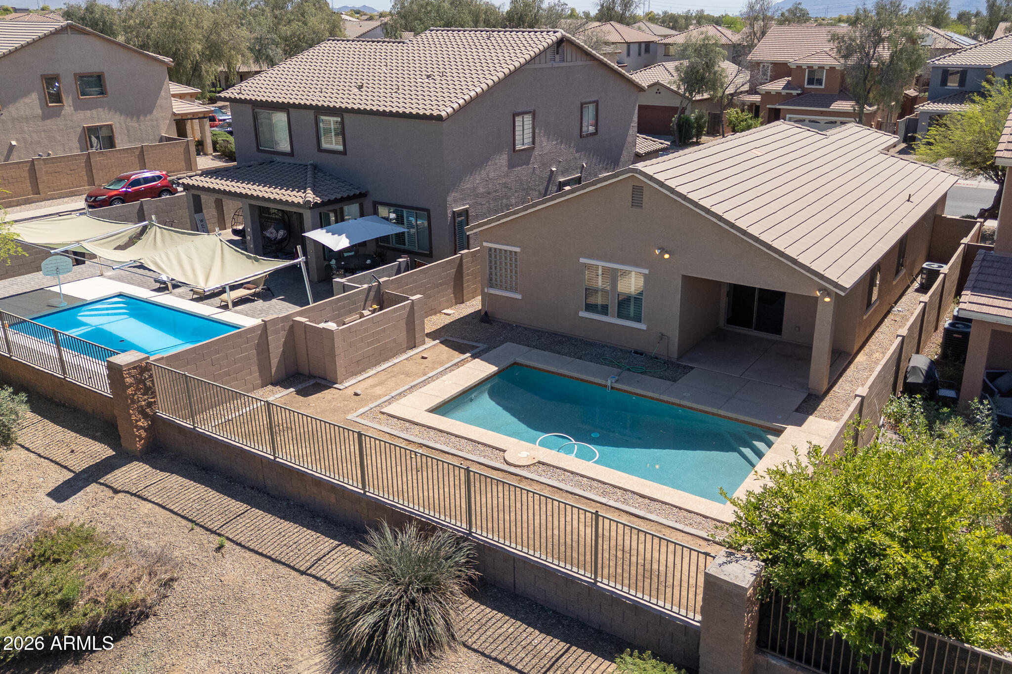 COUNTRY PLACE PHASE 4 PARCELS 13 16 17 - Residential