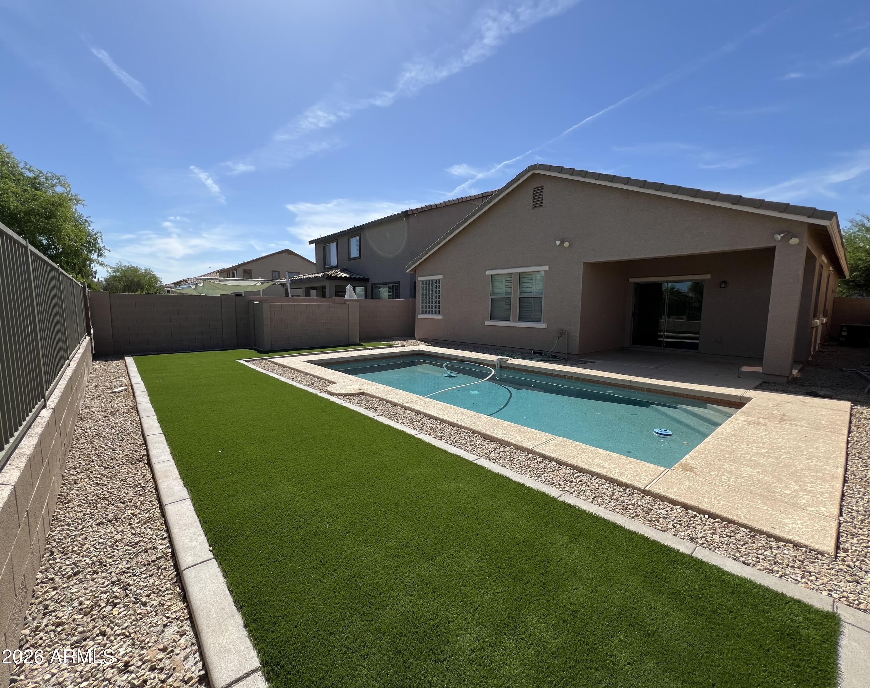 COUNTRY PLACE PHASE 4 PARCELS 13 16 17 - Residential
