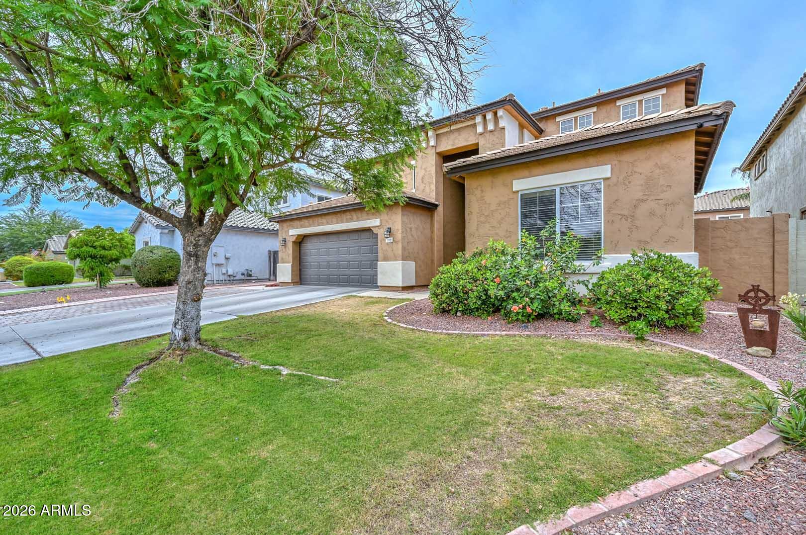 DESERT STAR - Residential